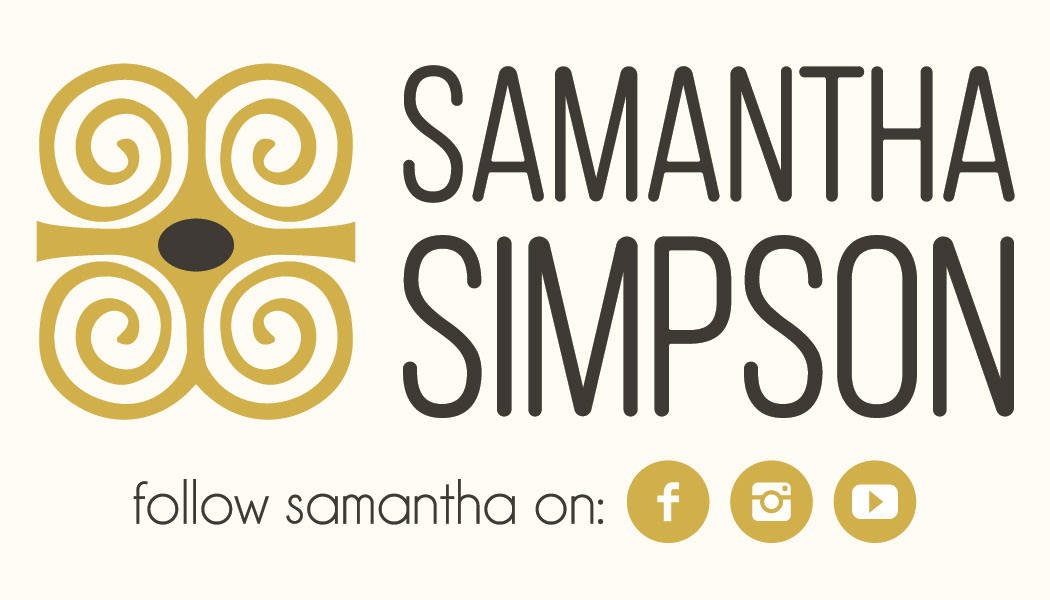 Business Card Back