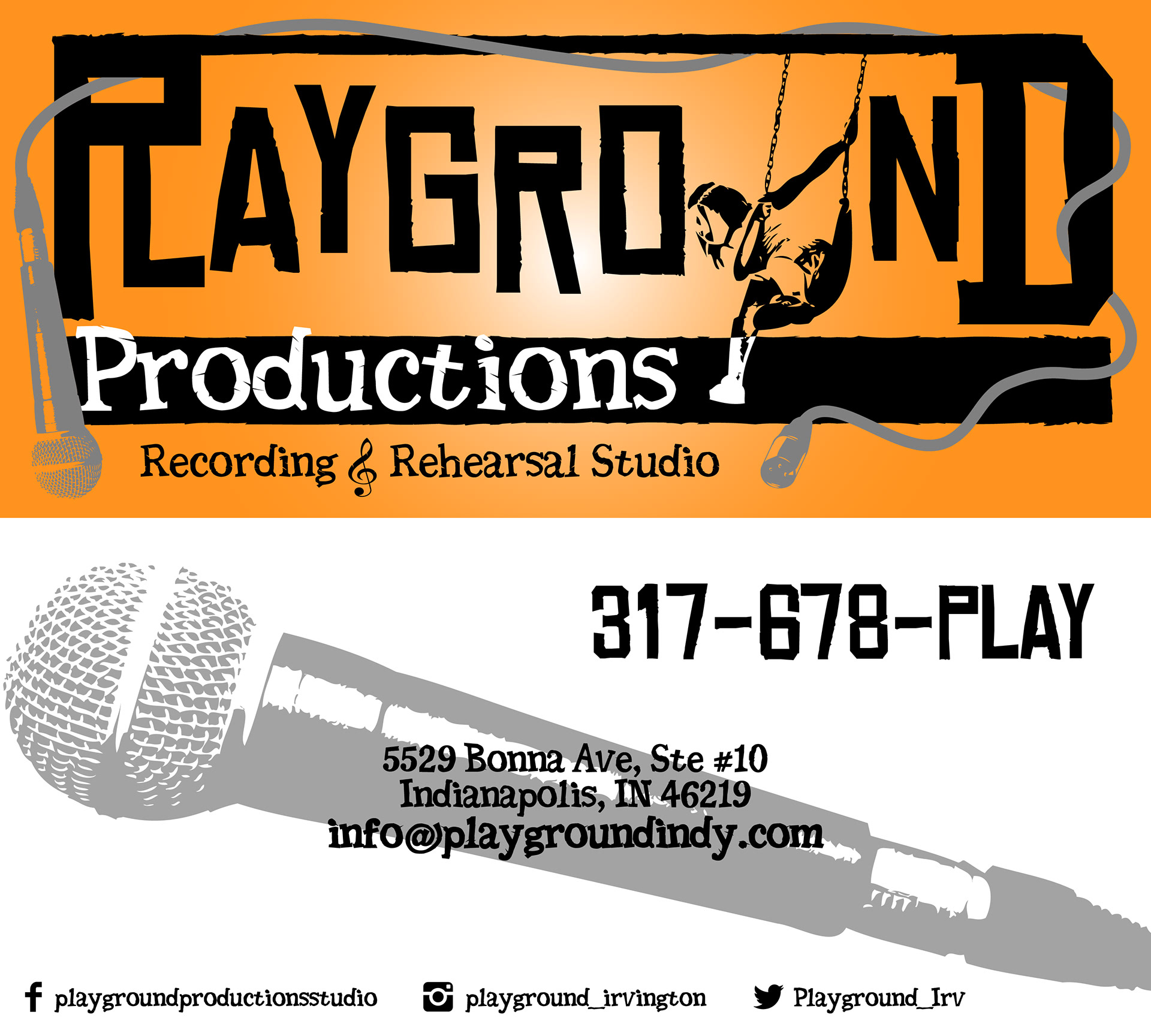 Business Card