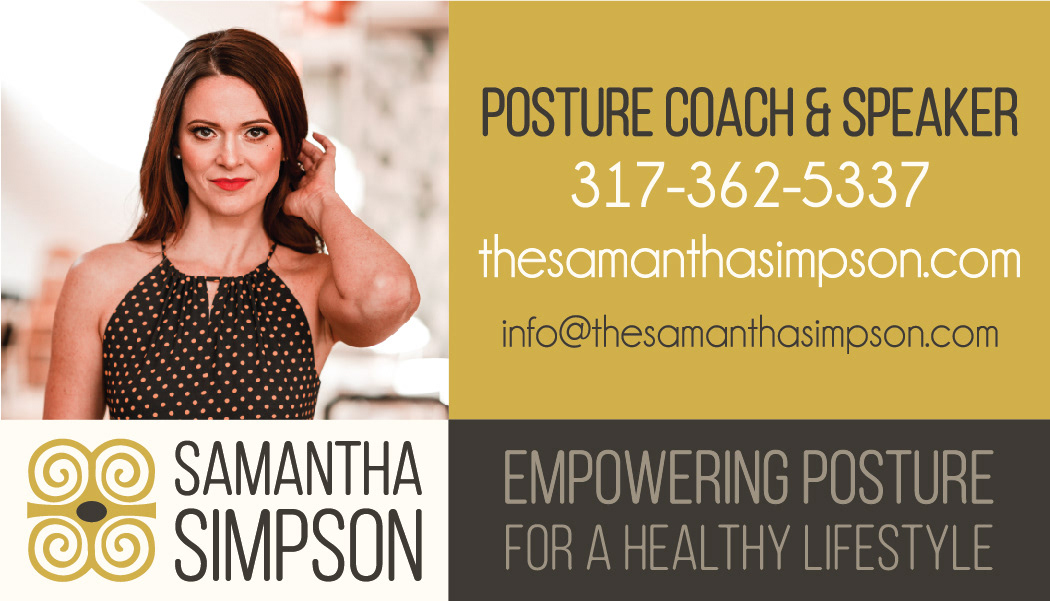 Business Card Front