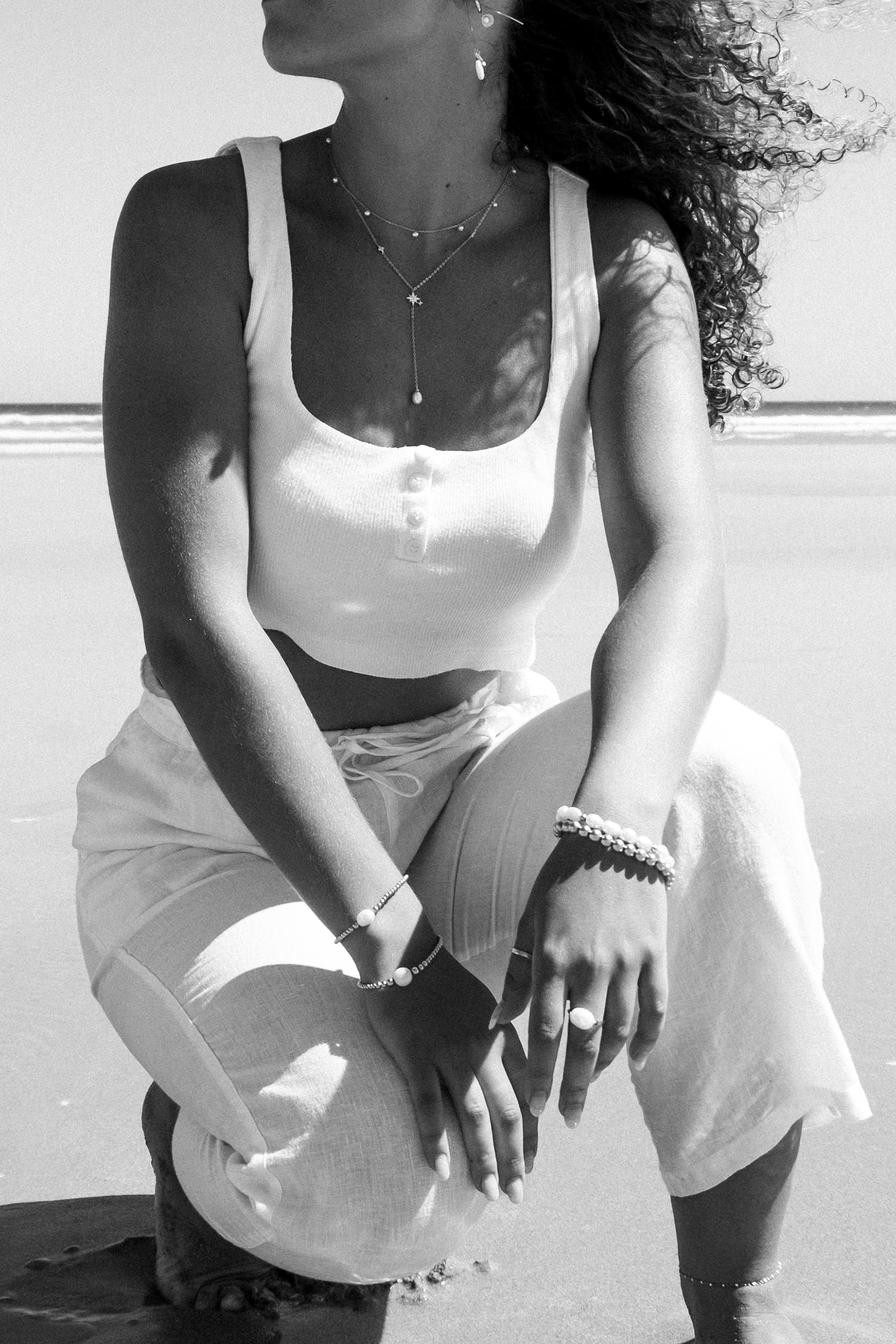 Golden Sands Photoshoot