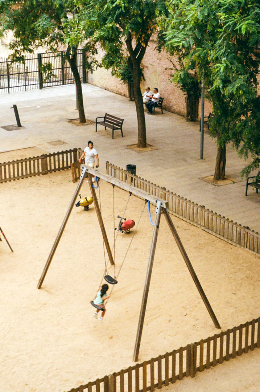 Barcelona, Spain