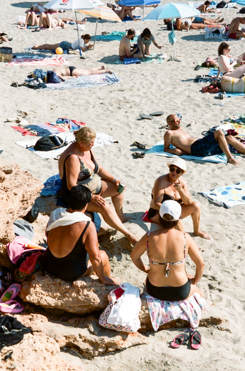 Ibiza, Spain
