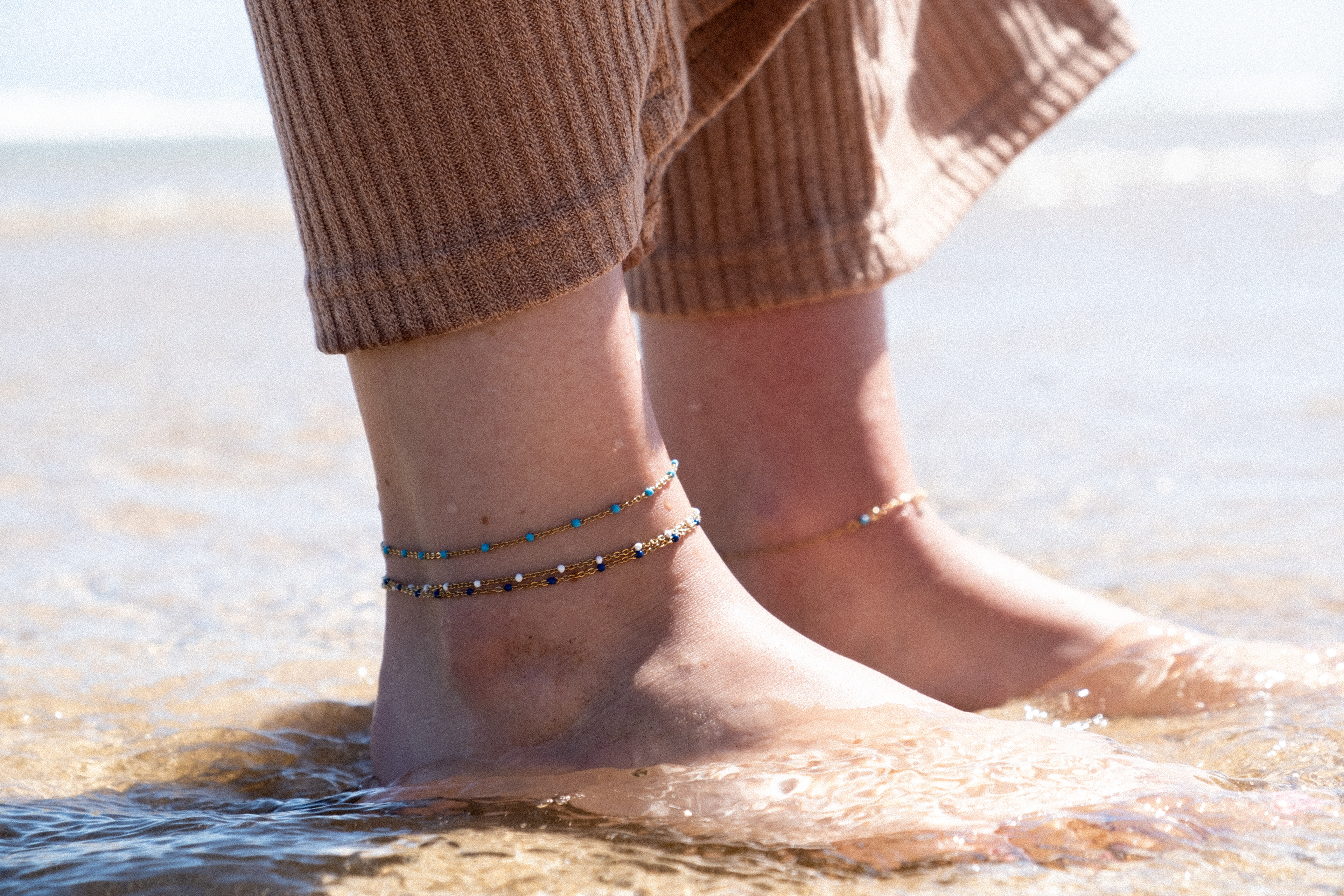 Golden Sands Photoshoot