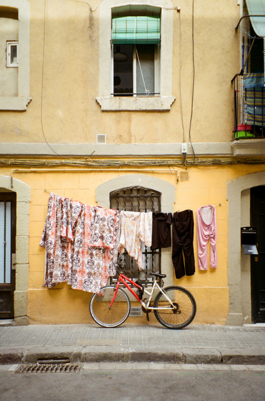 Barcelona, Spain