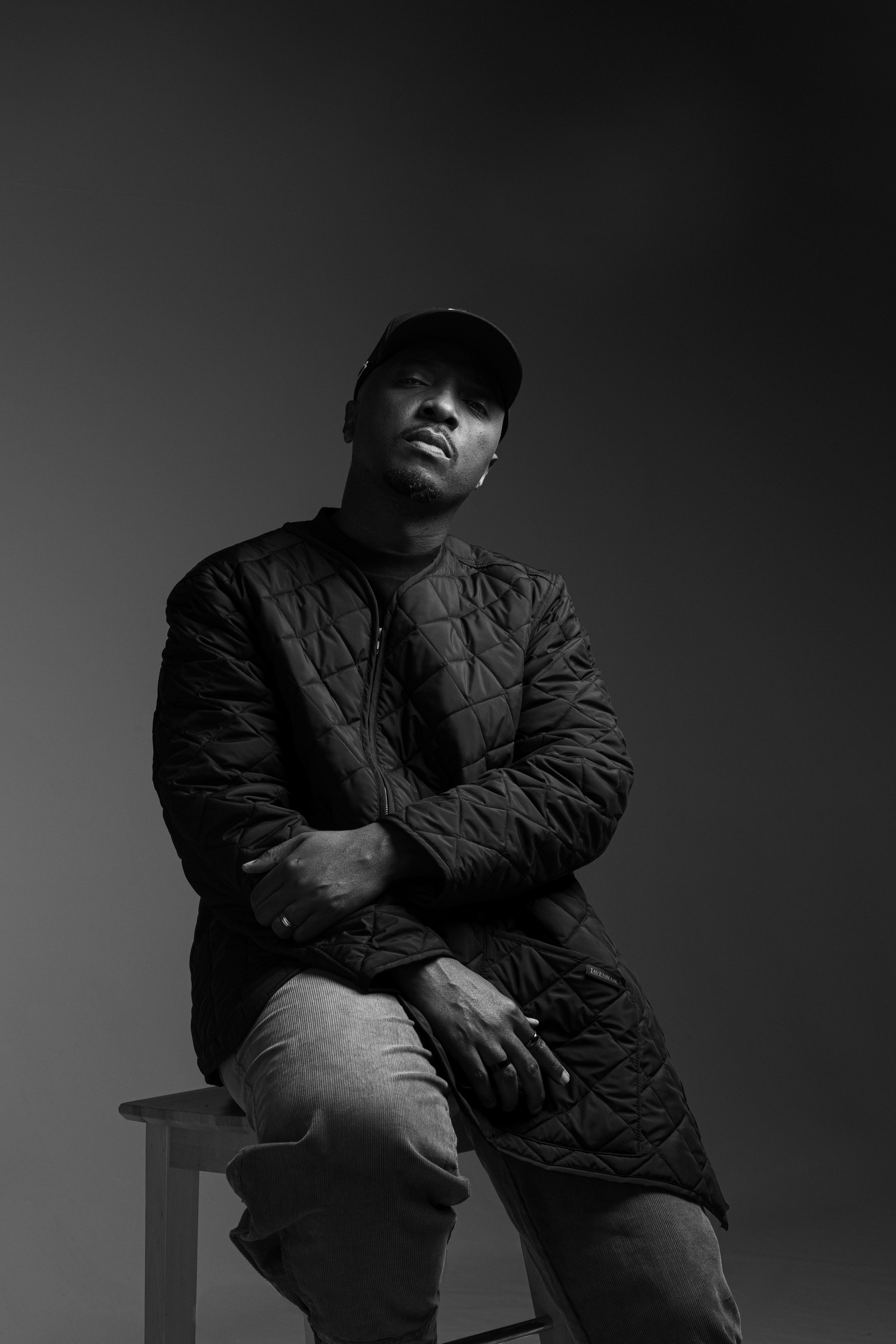 Soprano · Copyright © Romain Garcin. All rights reserved.