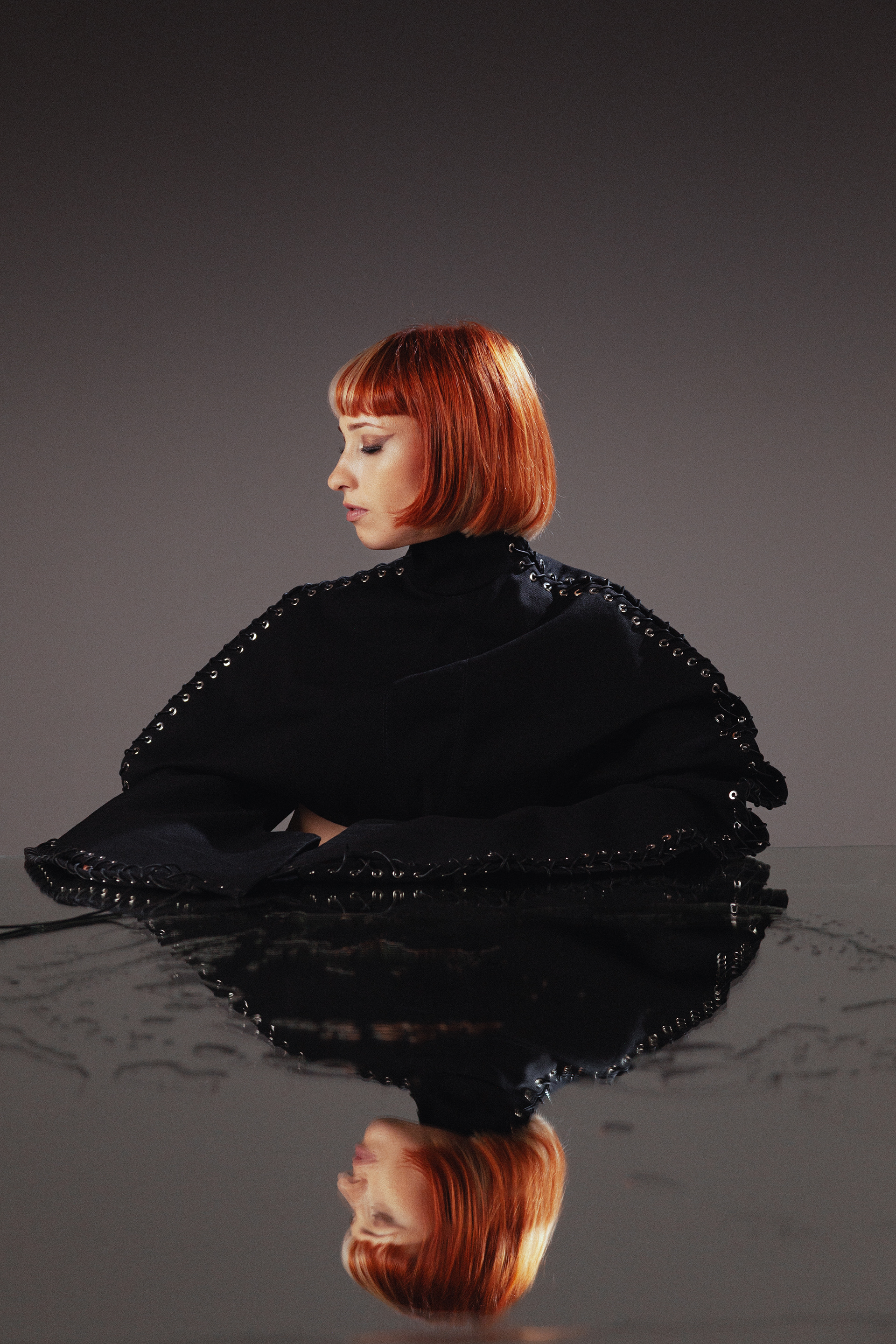 Suzane · Copyright © Romain Garcin. All rights reserved.