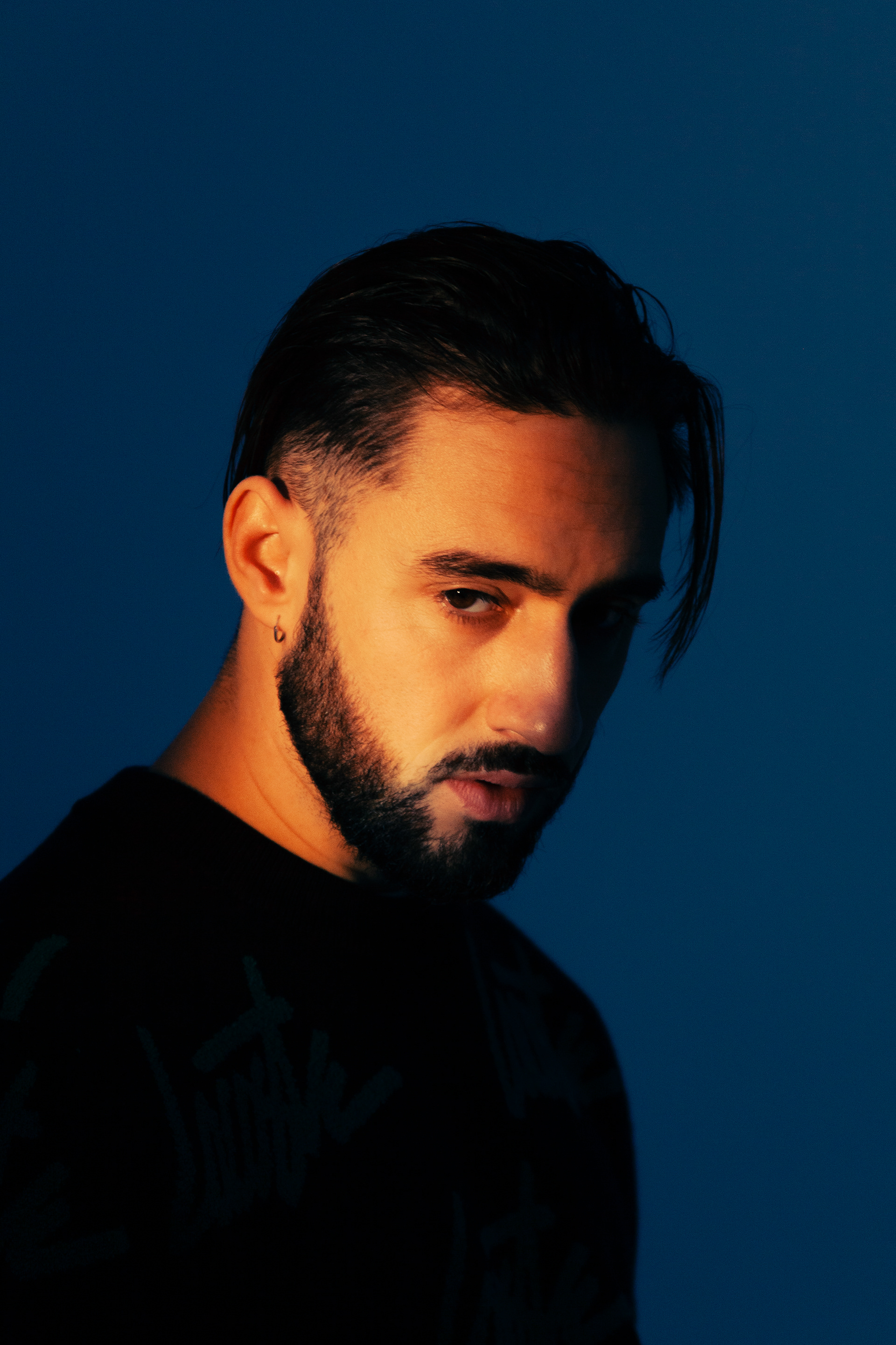 Primero · Copyright © Romain Garcin. All rights reserved.