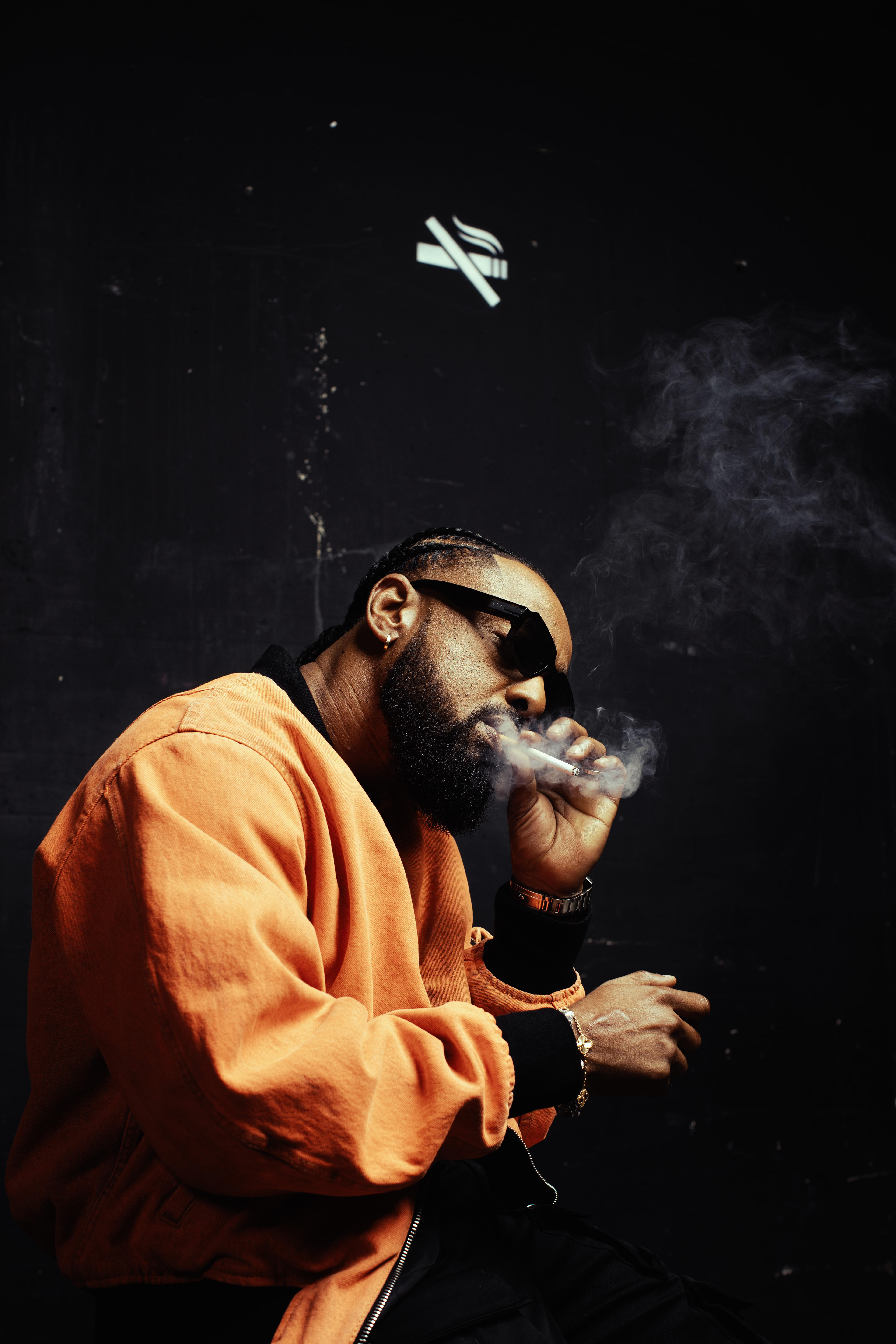 Alonzo · Copyright © Romain Garcin. All rights reserved.