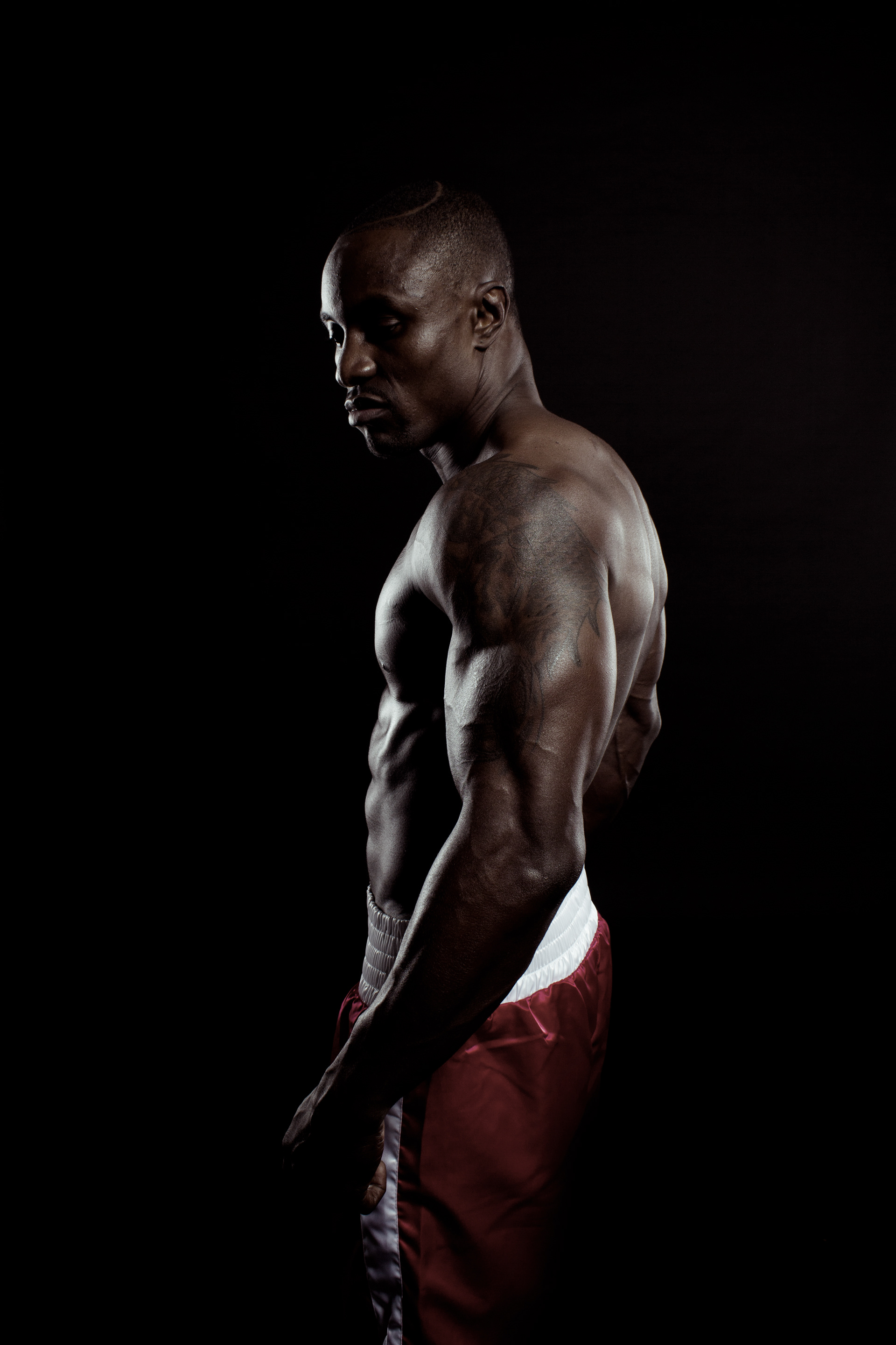 Alka Matewa · Copyright © Romain Garcin. All rights reserved.