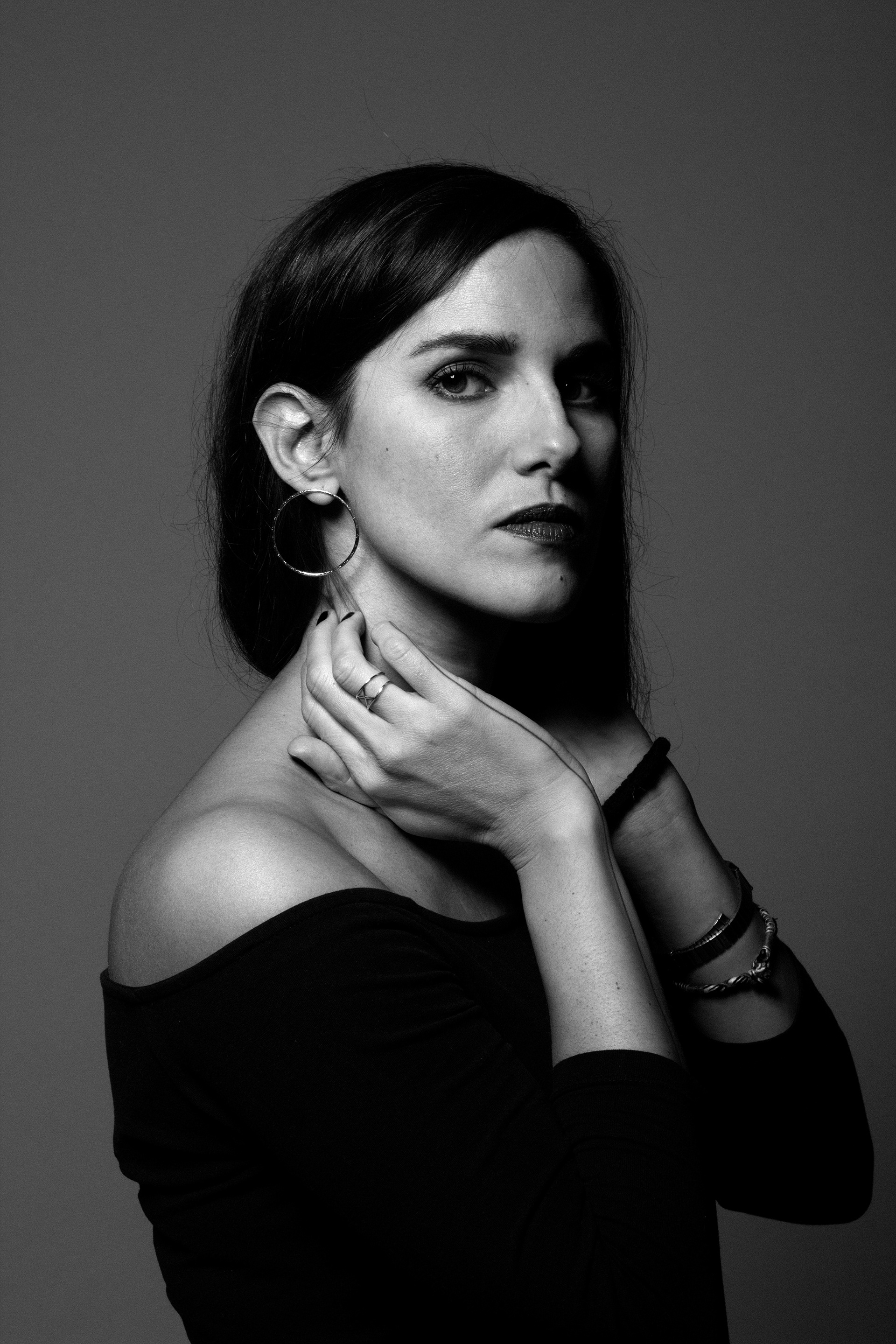 Myriam Leroy · Copyright © Romain Garcin. All rights reserved.