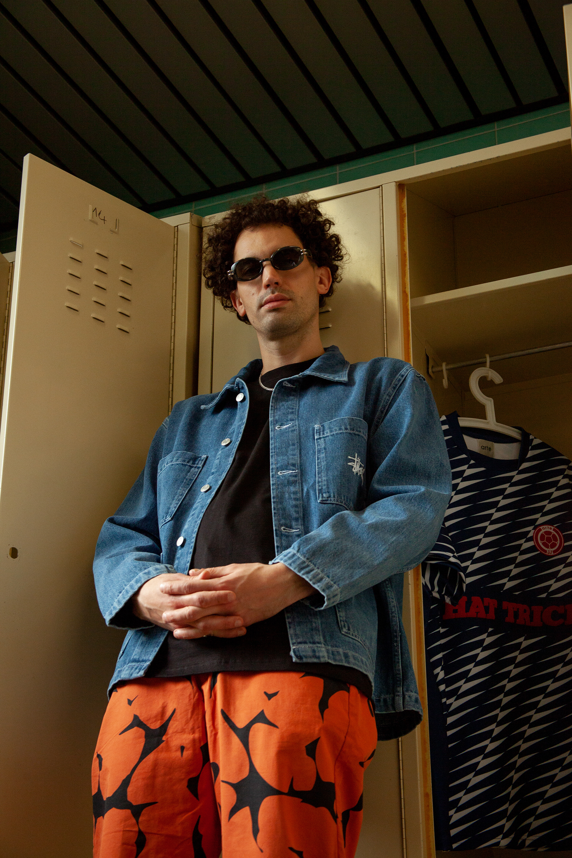 JeanJass · Copyright © Romain Garcin. All rights reserved.