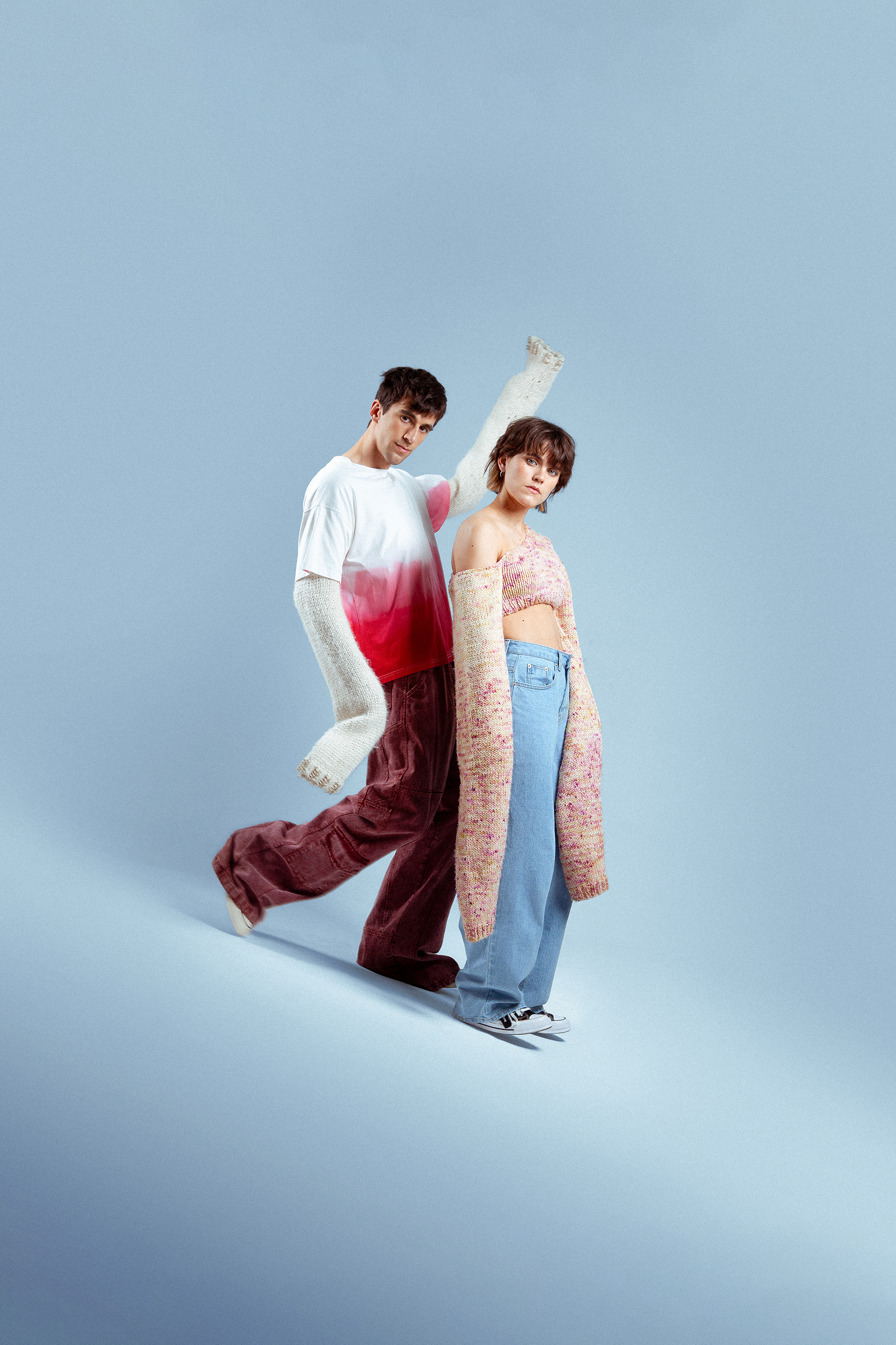 COLT · Copyright © Romain Garcin. All rights reserved.