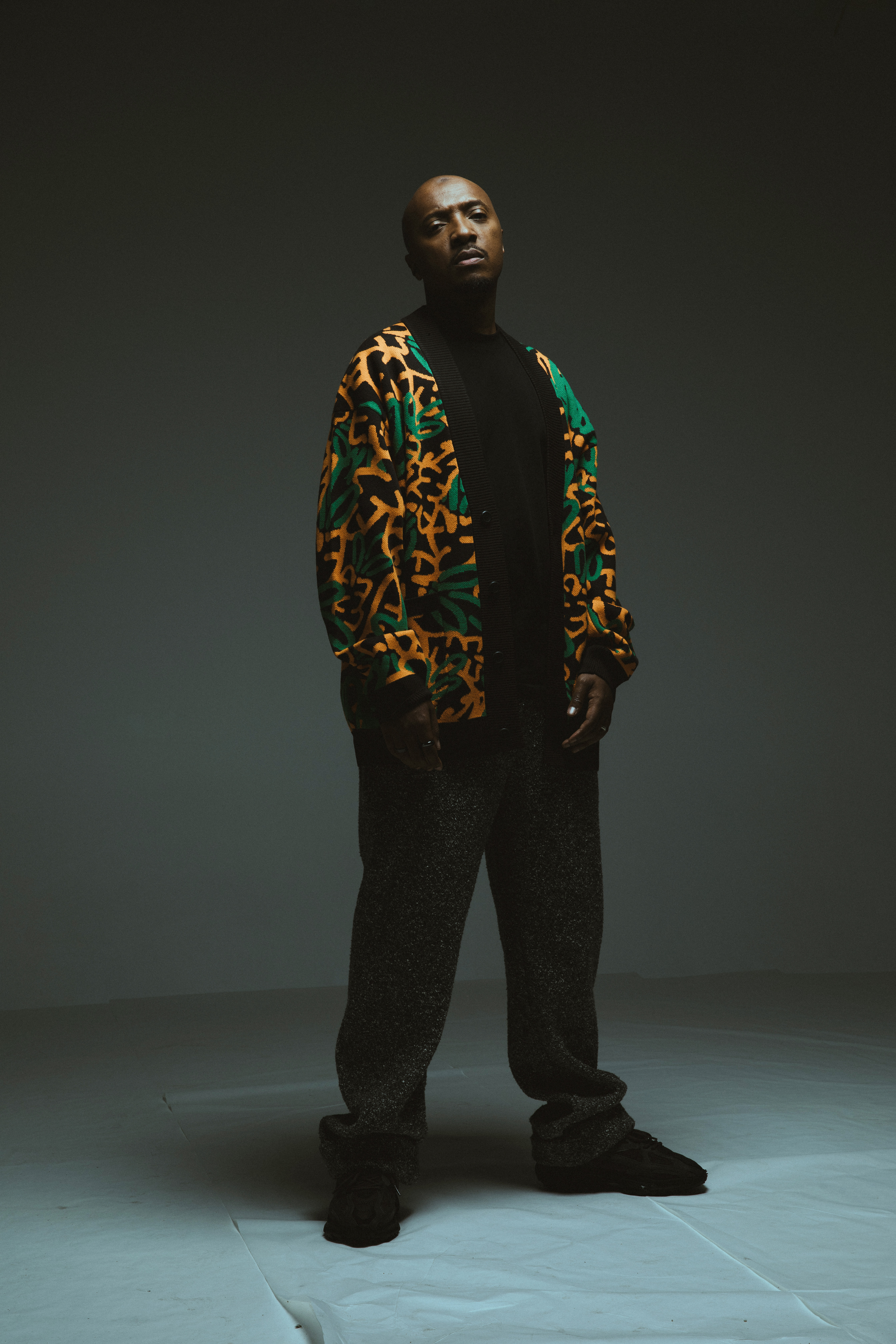 Soprano · Copyright © Romain Garcin. All rights reserved.