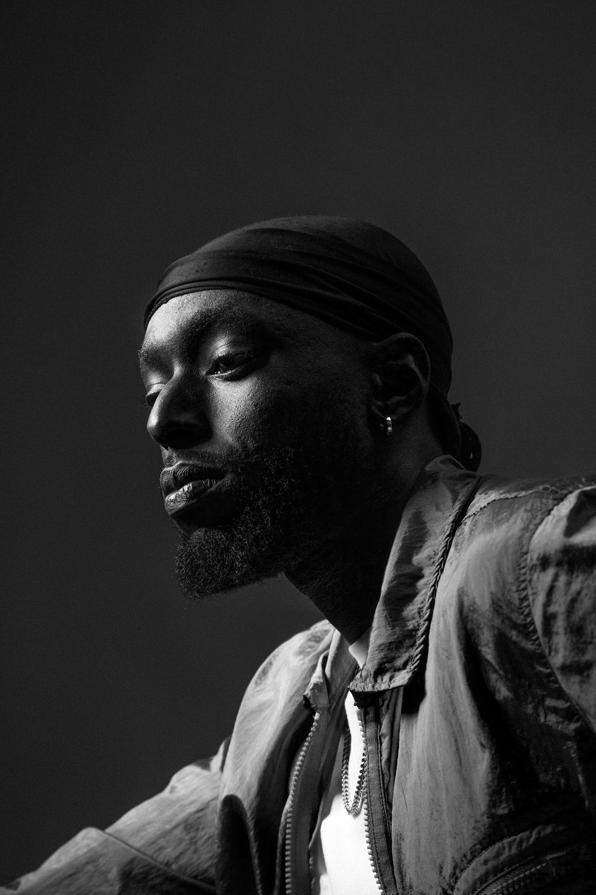 Bakari · Copyright © Romain Garcin. All rights reserved.