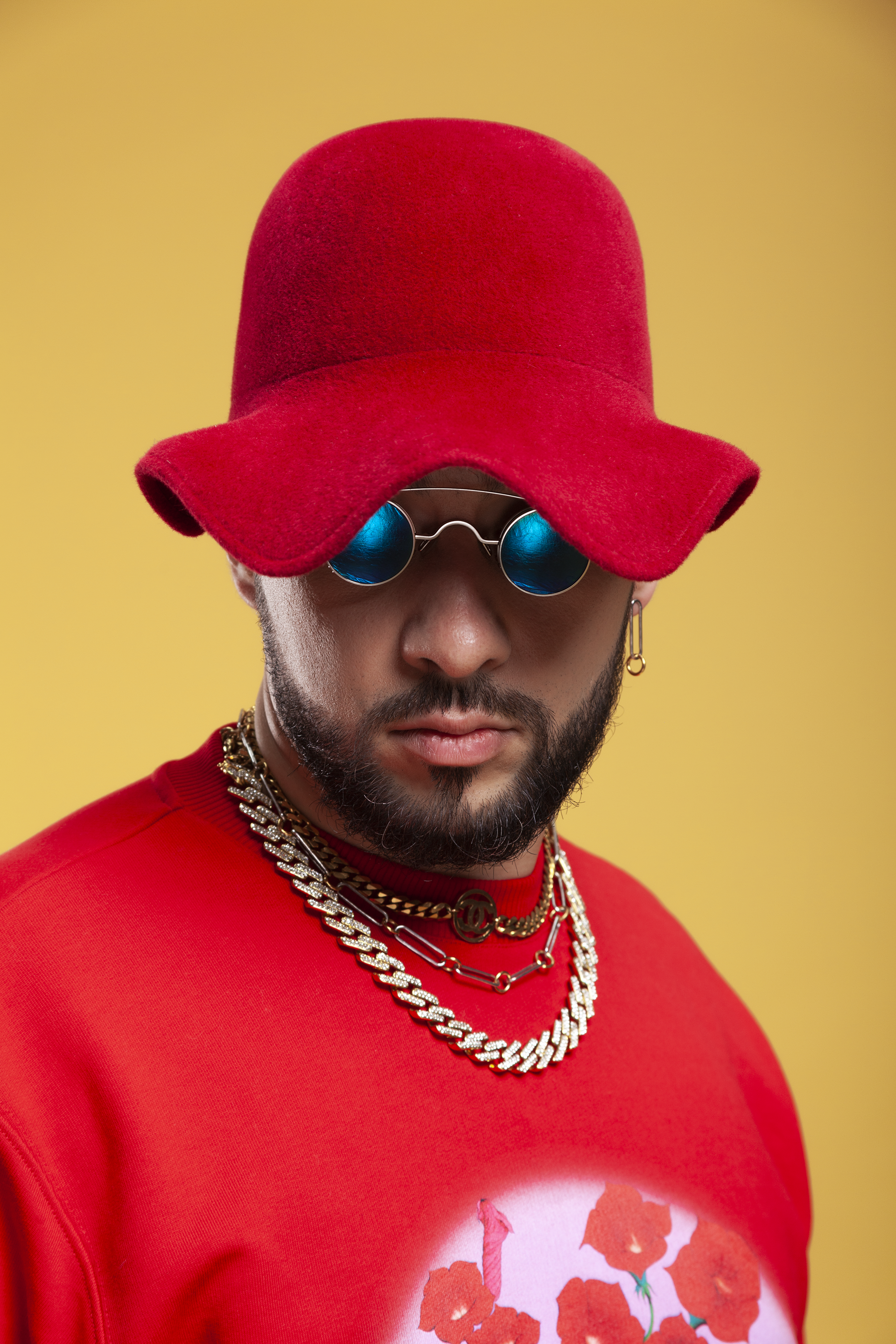 Sofiane Pamart · Copyright © Romain Garcin. All rights reserved.