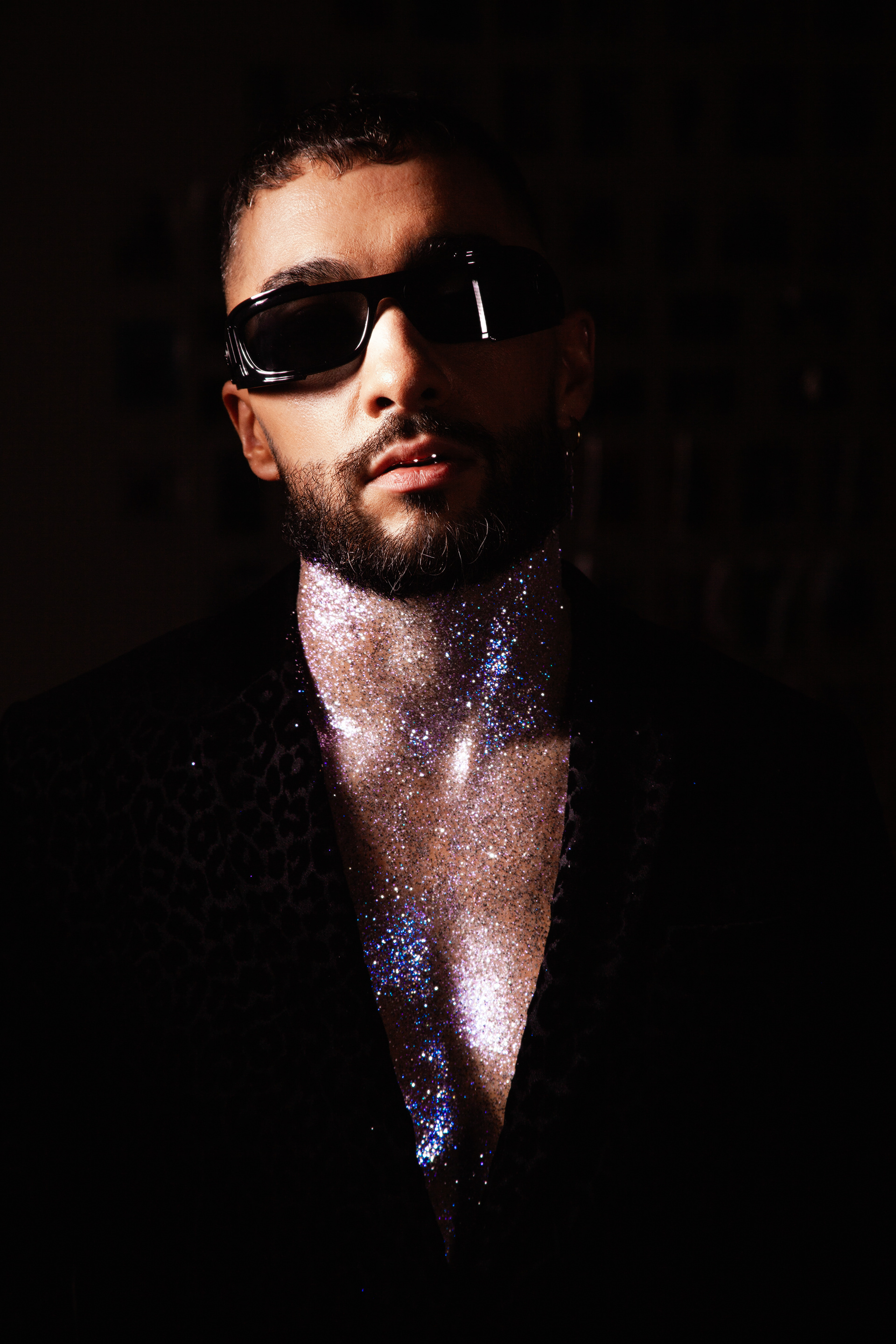 Sofiane Pamart · Copyright © Romain Garcin. All rights reserved.