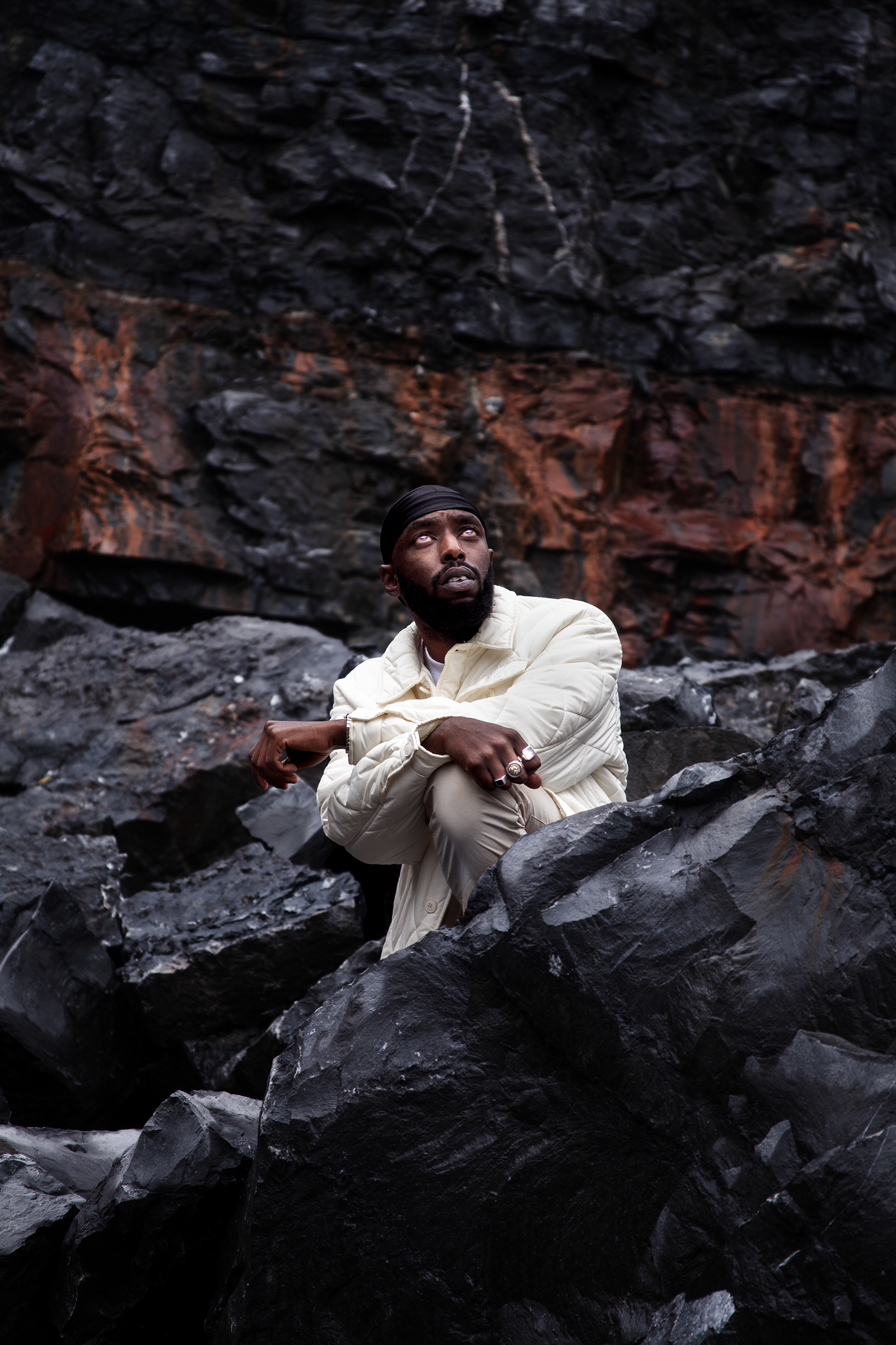 Bakari · Copyright © Romain Garcin. All rights reserved.