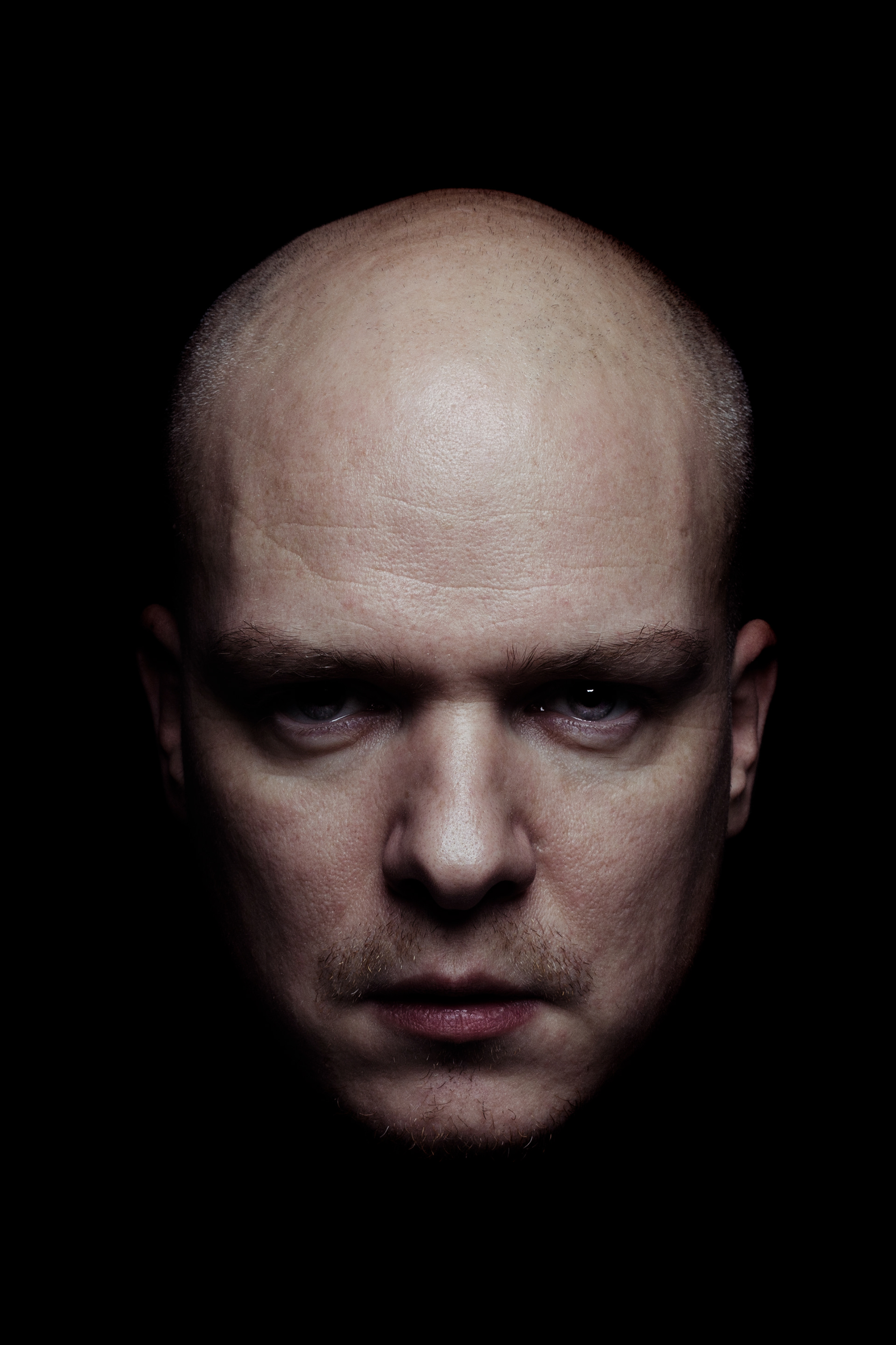 Scylla · Copyright © Romain Garcin. All rights reserved.