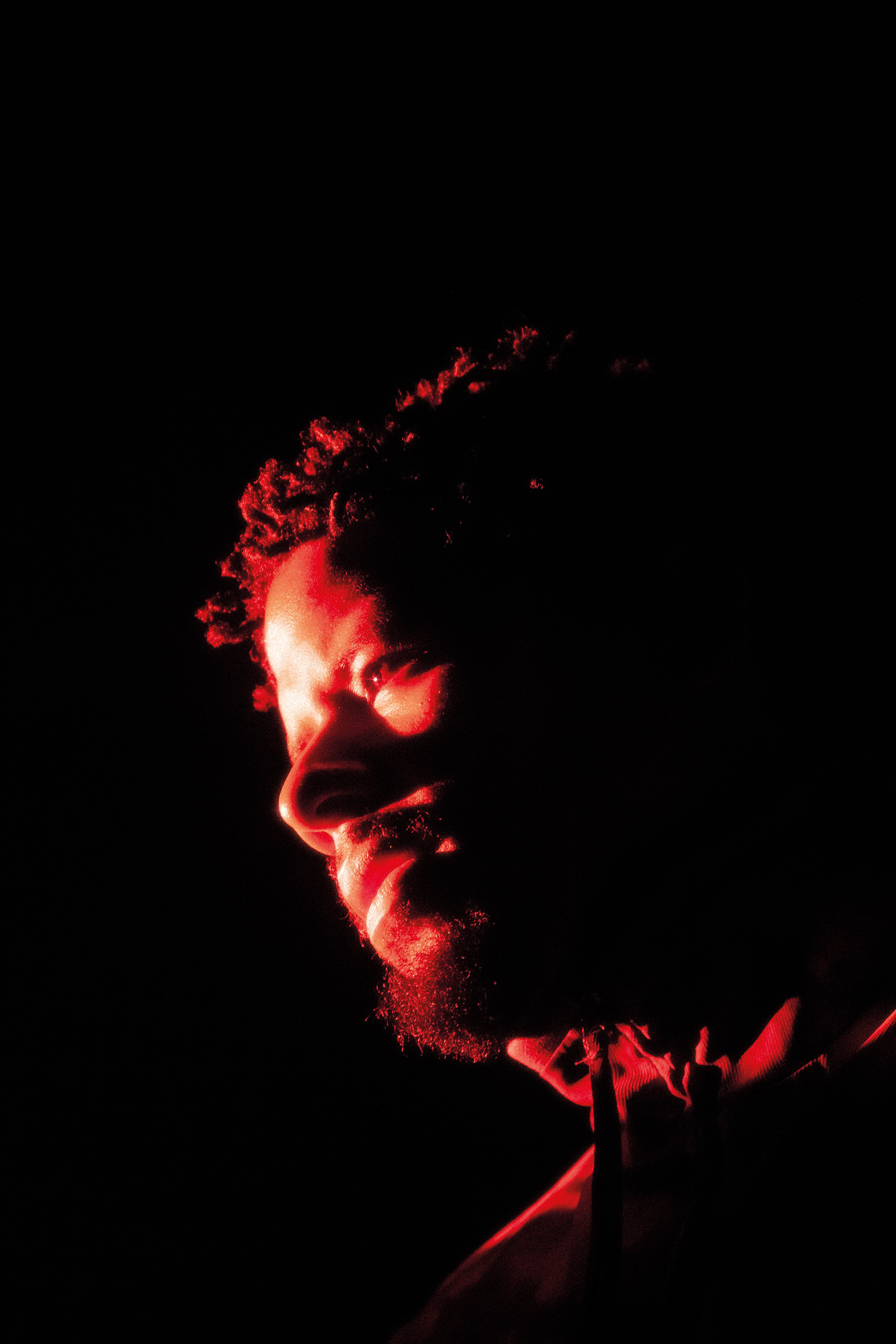 Adam la Nuit · Copyright © Romain Garcin. All rights reserved.