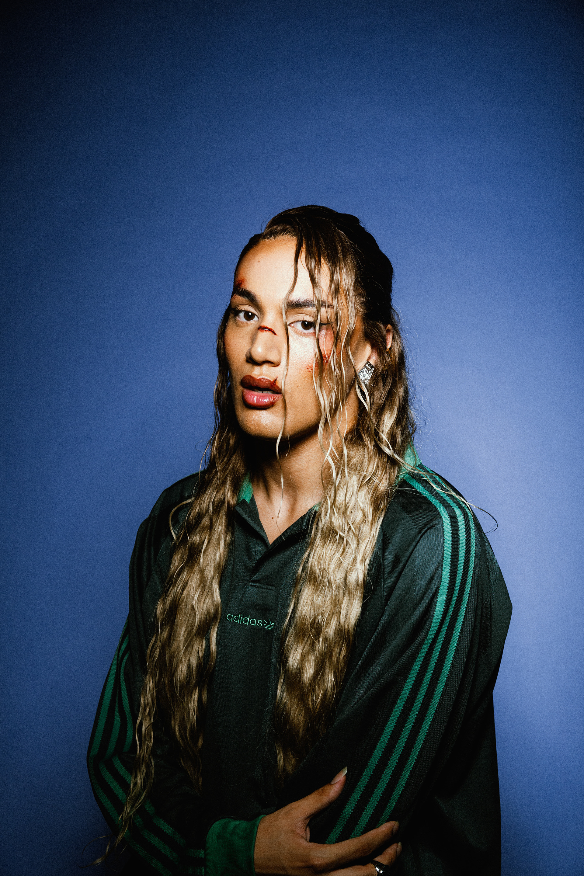 Djebril · Copyright © Romain Garcin. All rights reserved.