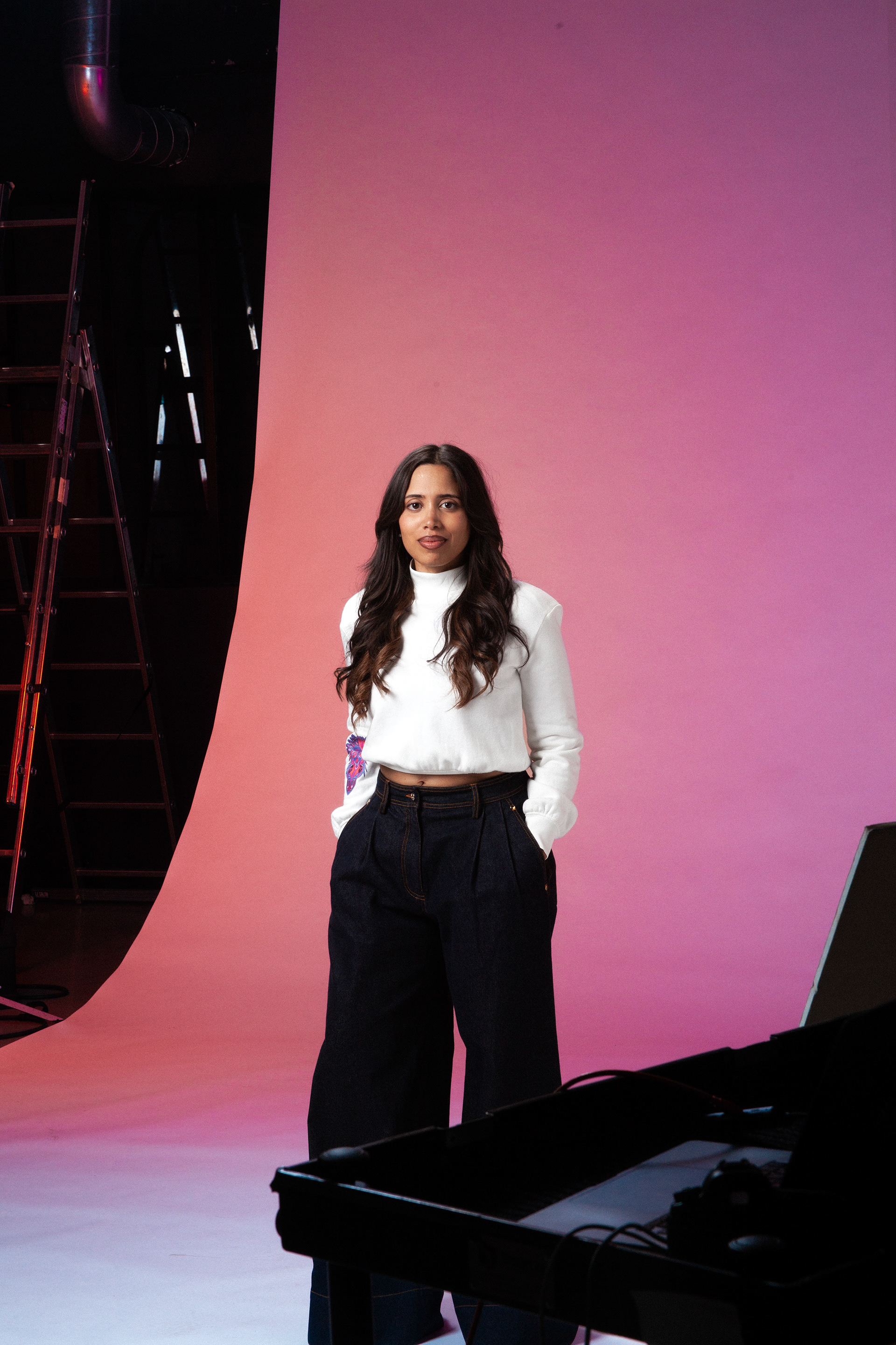 Elodie Da Silva · Copyright © Romain Garcin. All rights reserved.