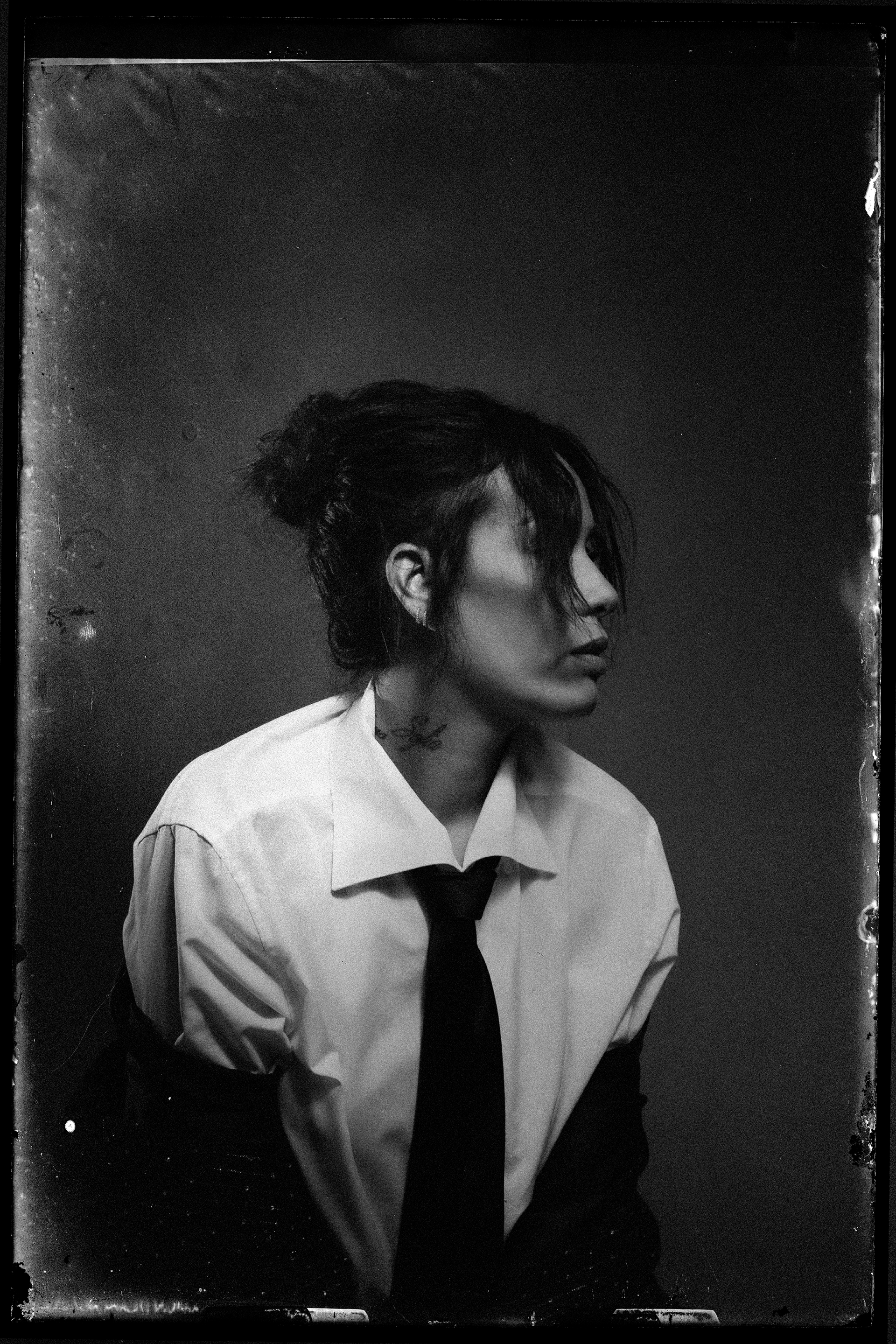 Amel Bent · Copyright © Romain Garcin. All rights reserved.