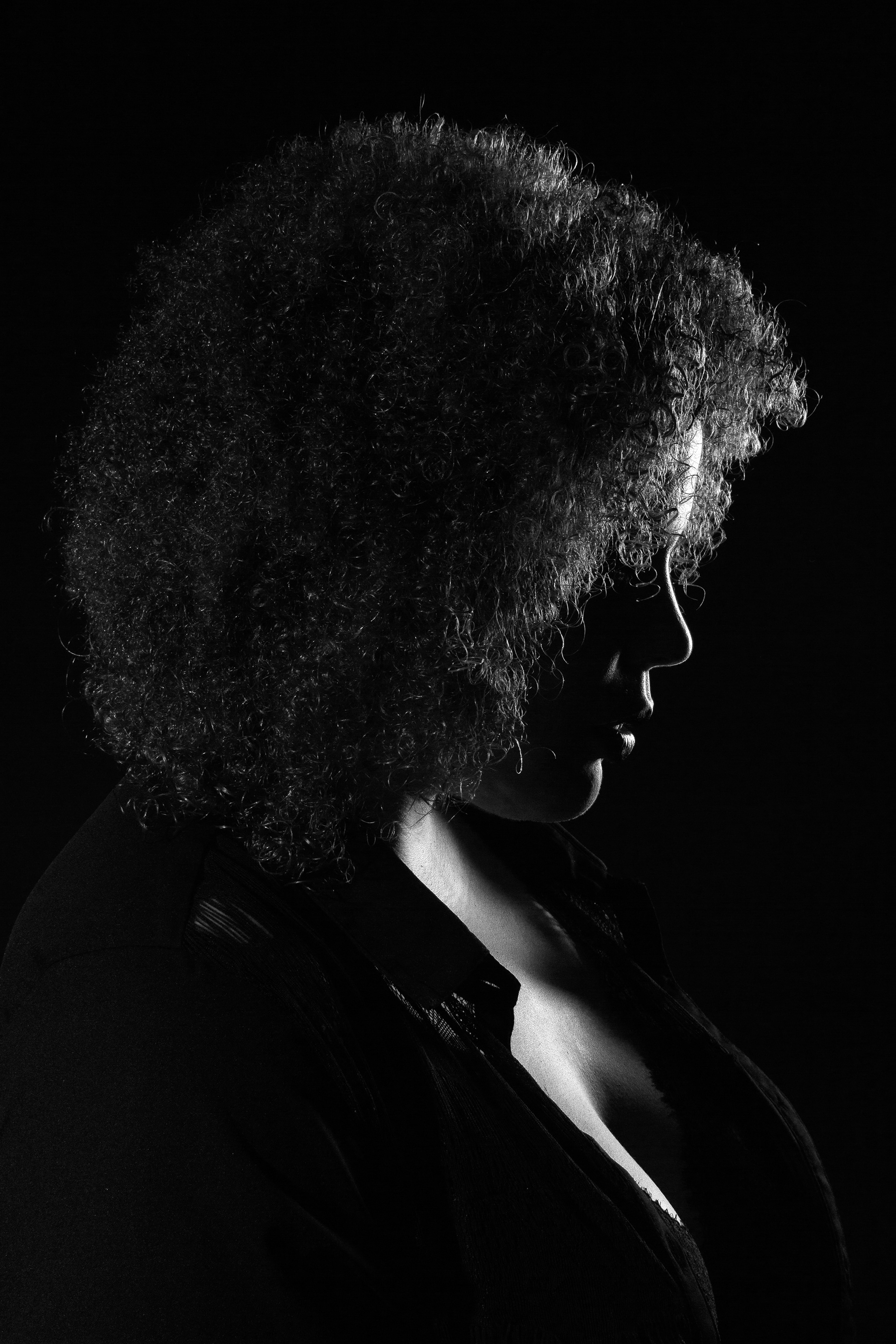 Cléo · Copyright © Romain Garcin. All rights reserved.