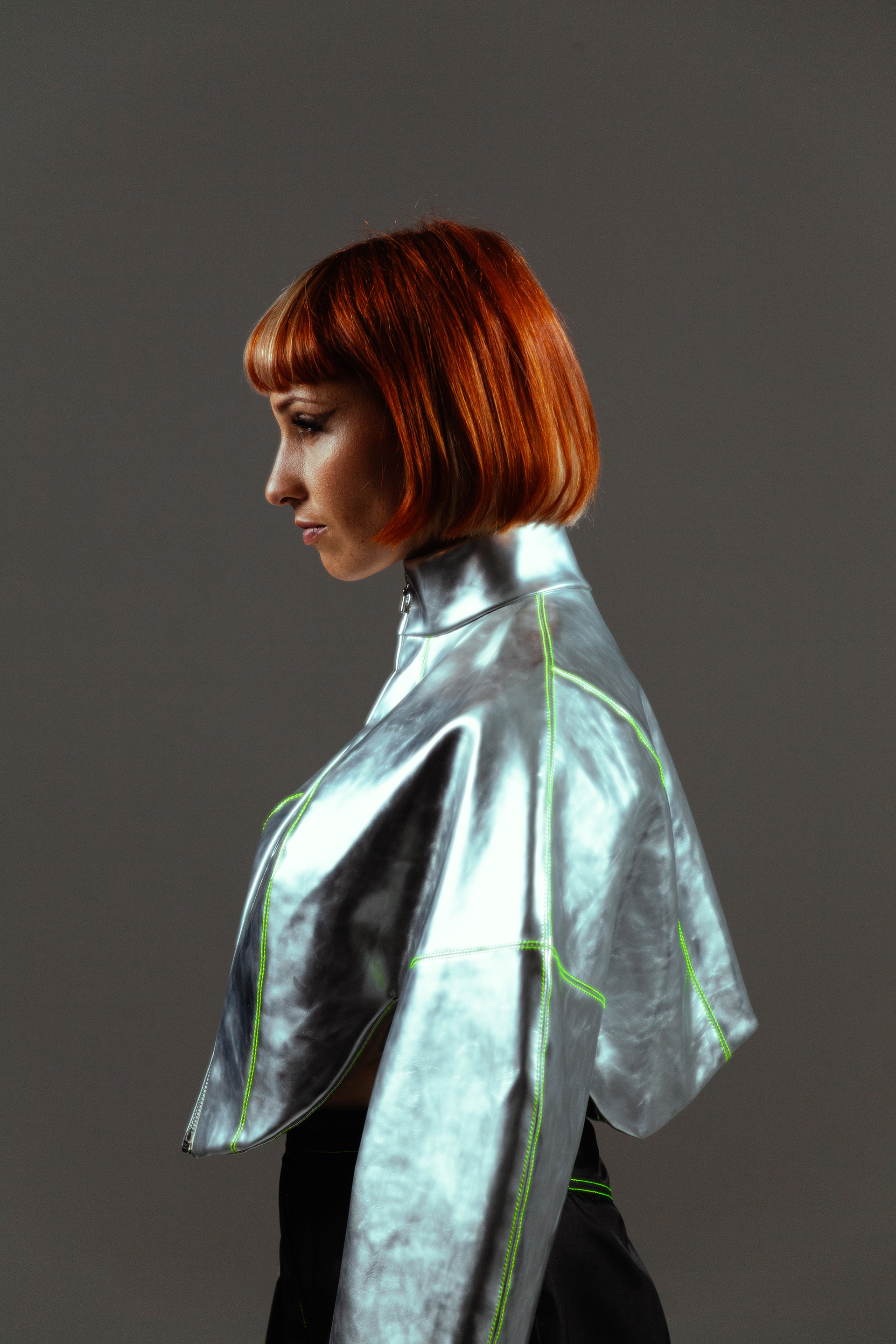 Scylla · Copyright © Romain Garcin. All rights reserved.