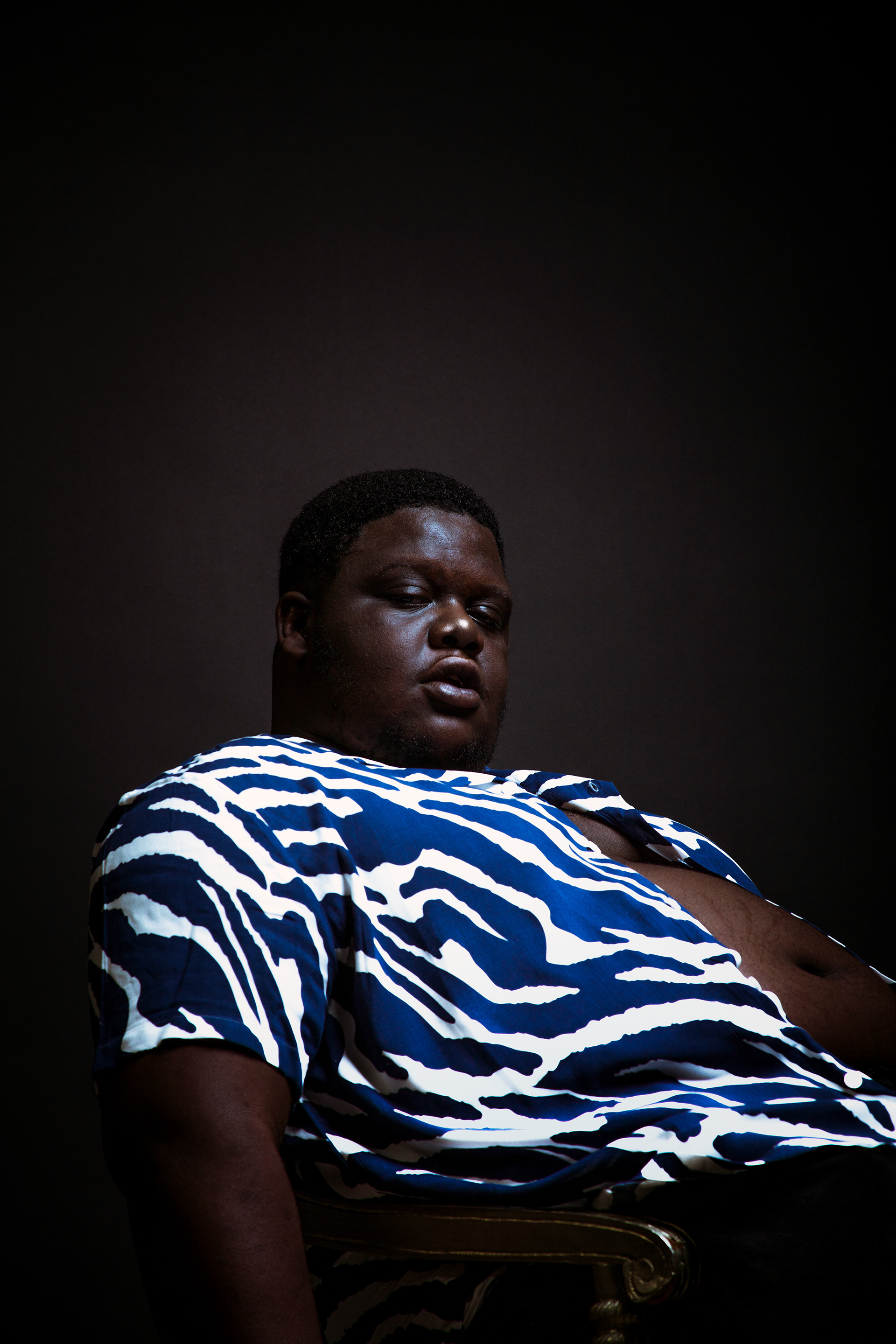 Smalho · Copyright © Romain Garcin. All rights reserved.