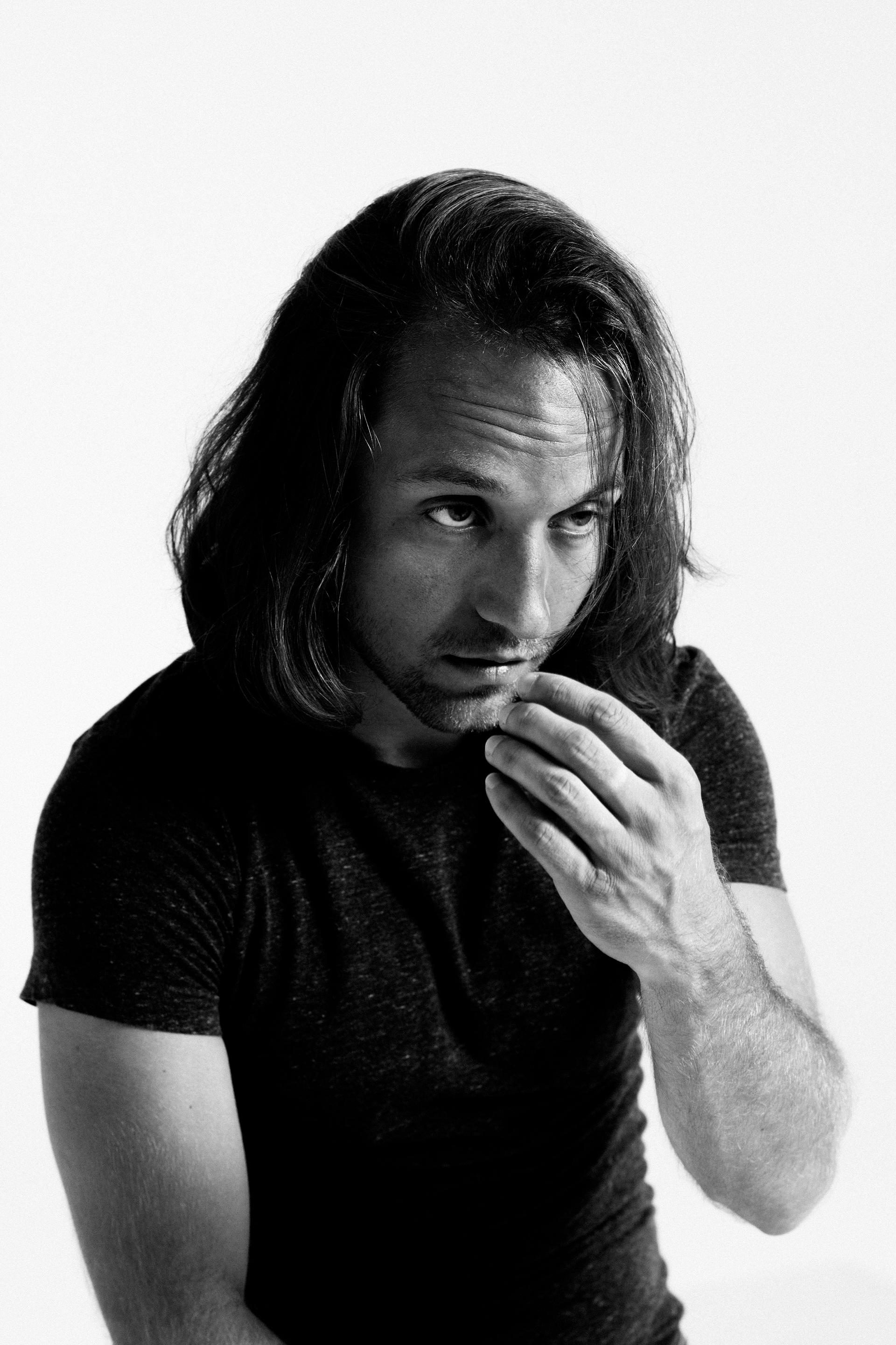 Egon Di Mateo · Copyright © Romain Garcin. All rights reserved.