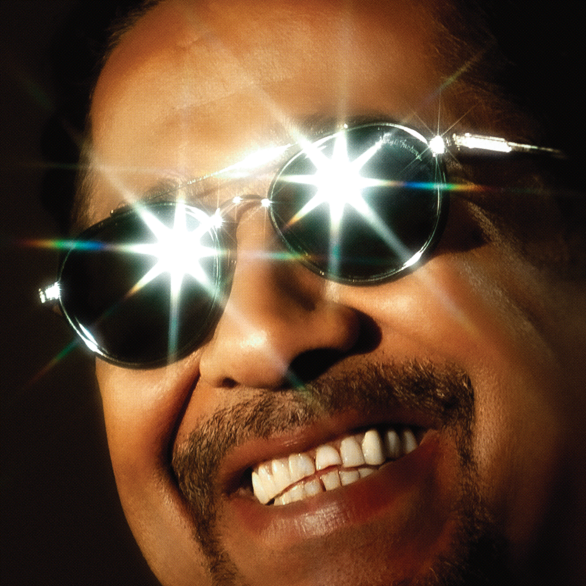 Khaled · Copyright © Romain Garcin. All rights reserved.