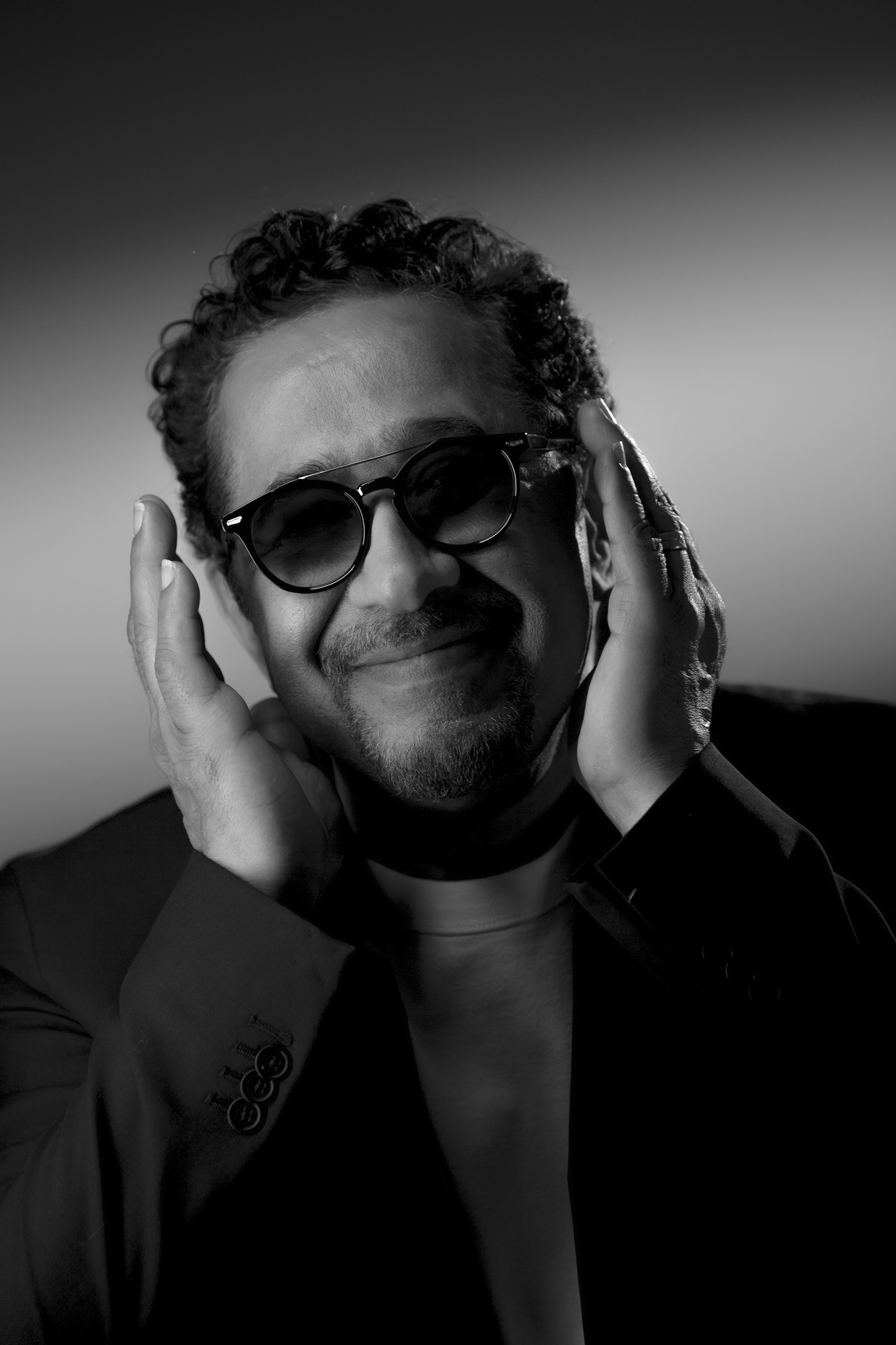 Khaled · Copyright © Romain Garcin. All rights reserved.