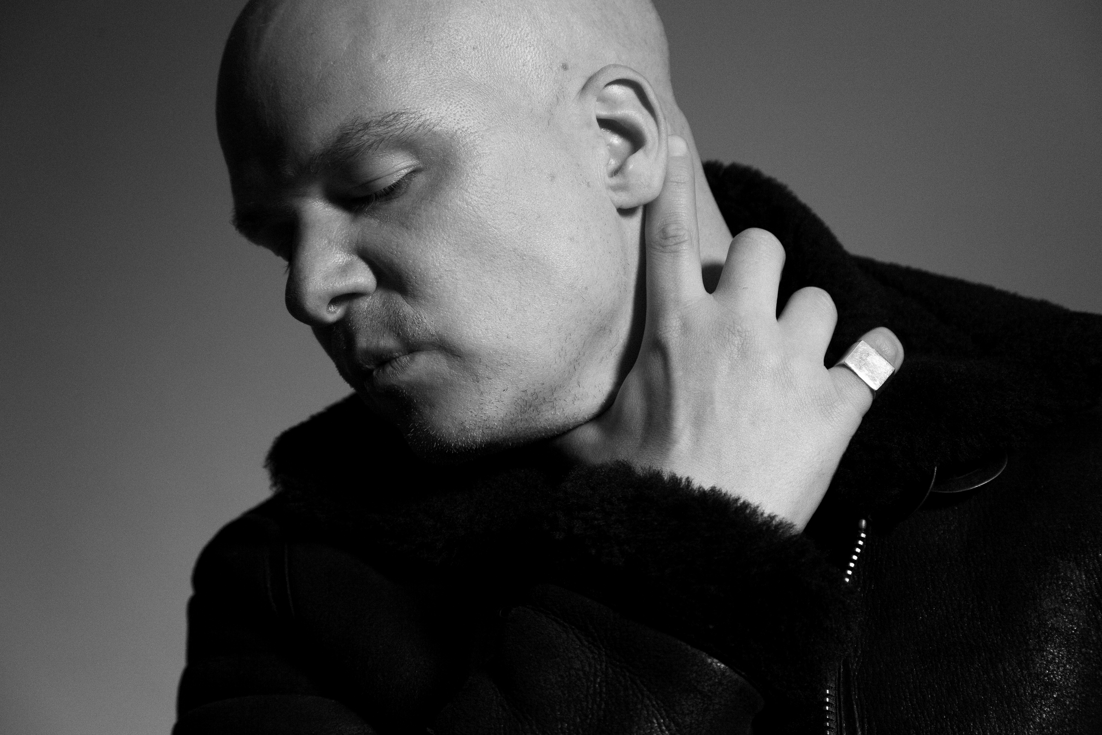 Scylla · Copyright © Romain Garcin. All rights reserved.