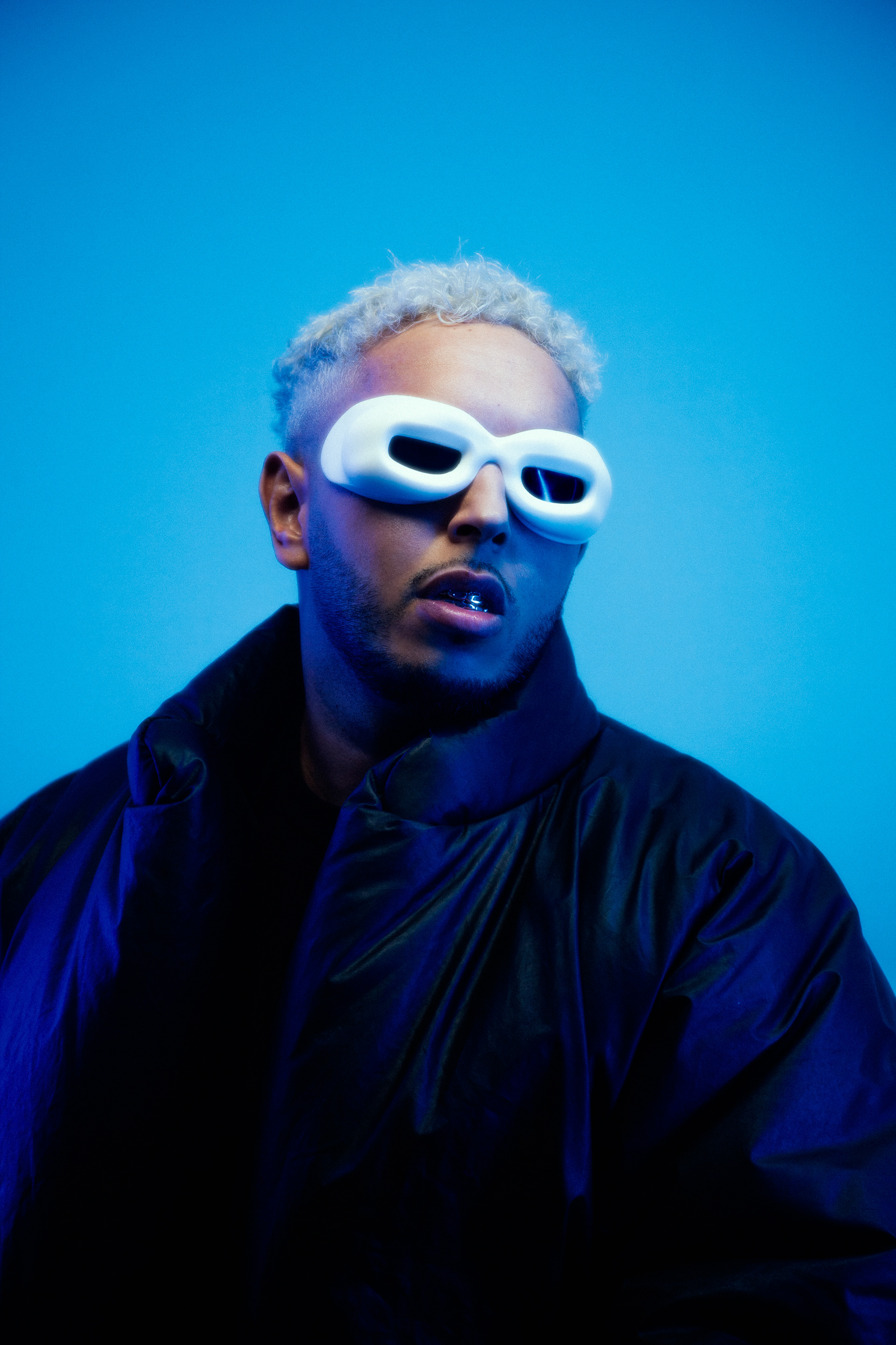 Ico · Copyright © Romain Garcin. All rights reserved.