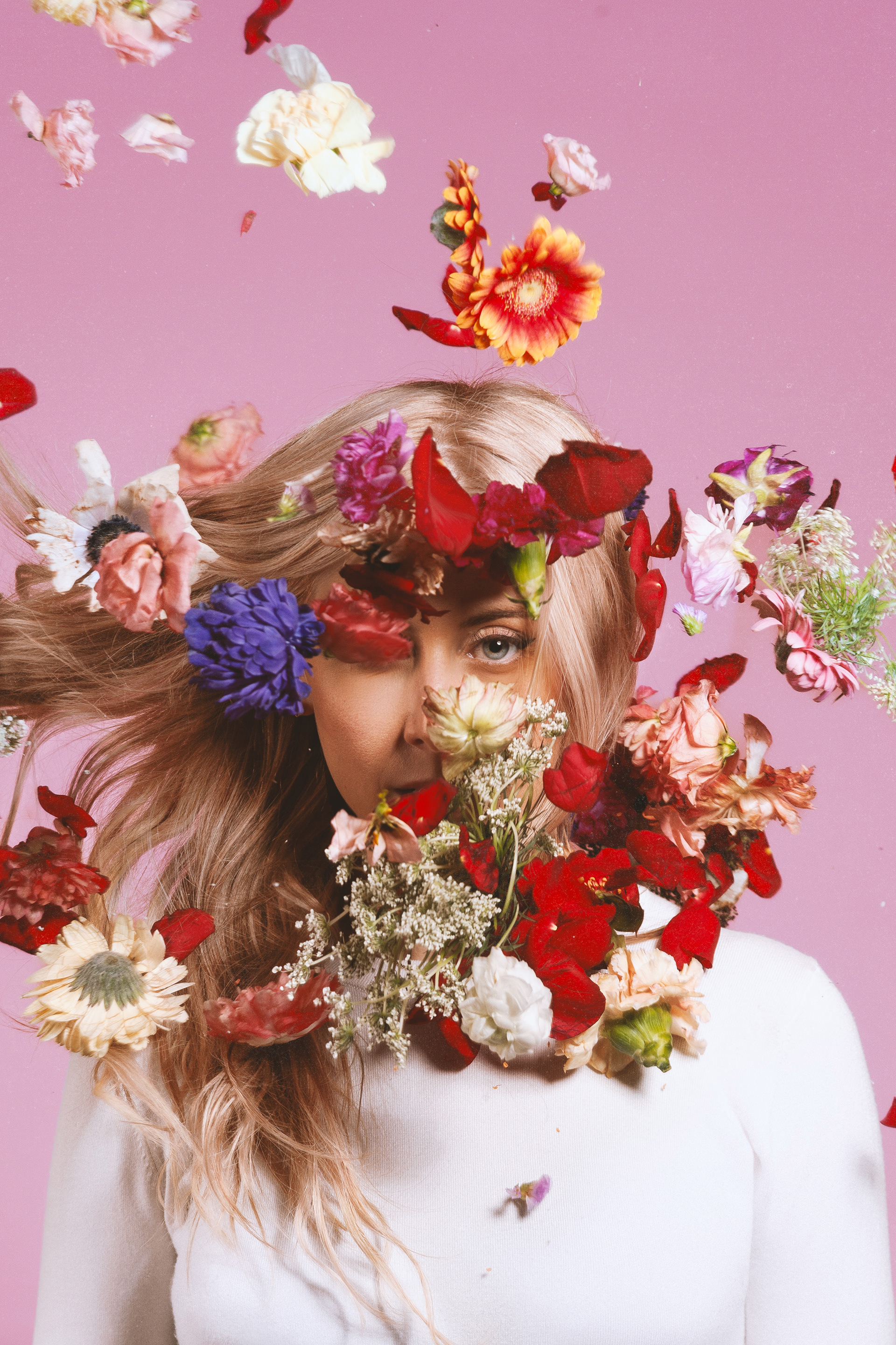 Laura Laune · Copyright © Romain Garcin. All rights reserved.