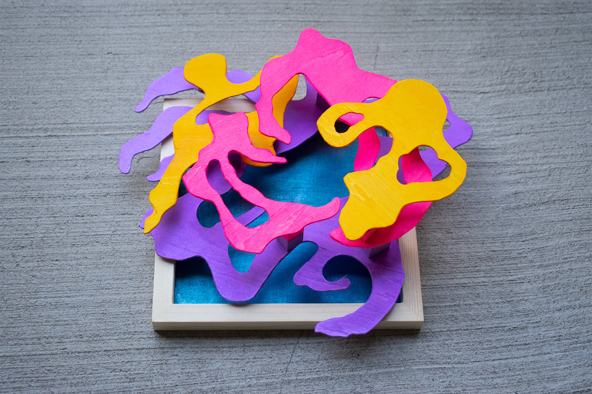 Nathaniel Weathersby 3D Wall Art nathaniel-weathersby-3d-wall-art