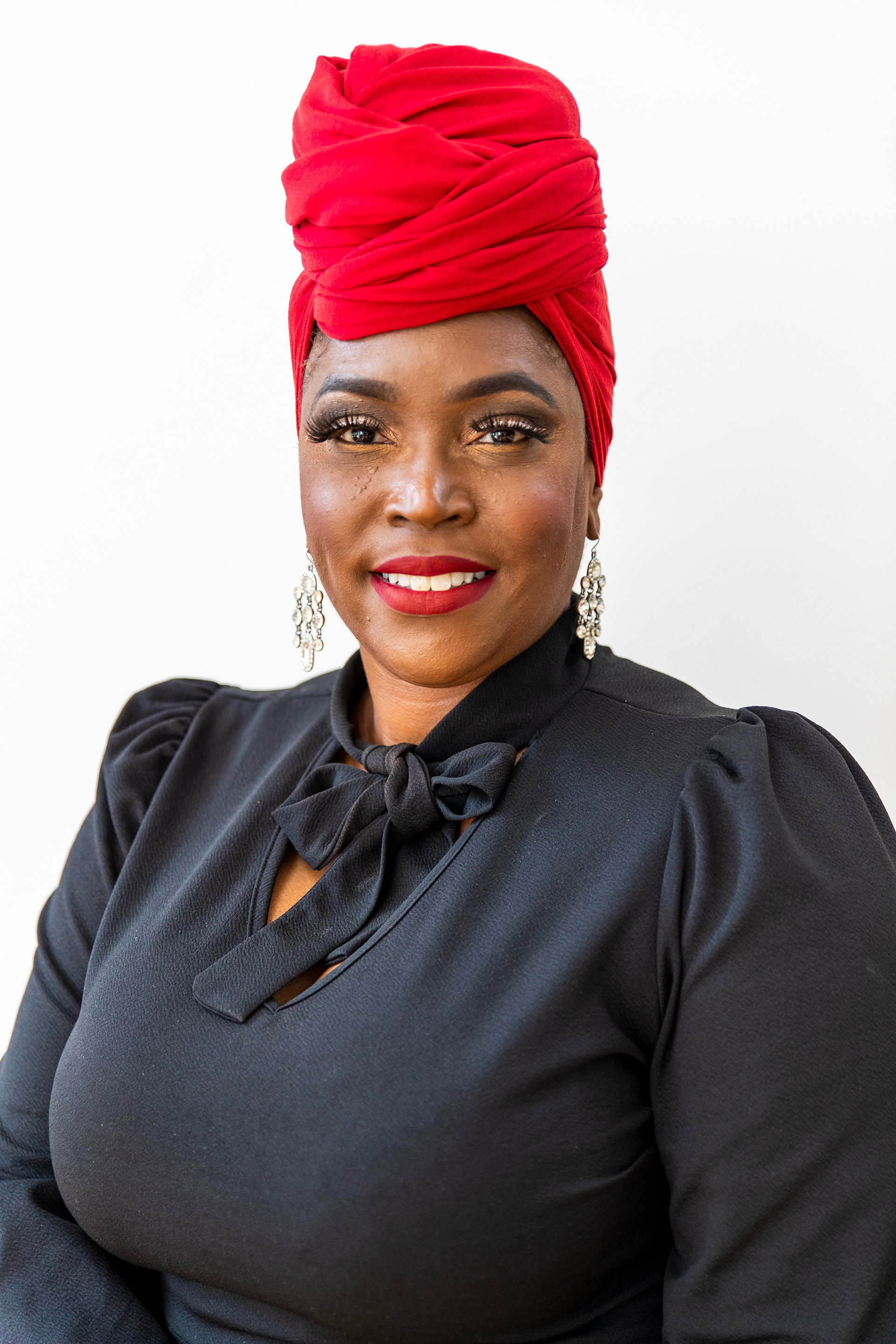 Adrianna Yates Williams