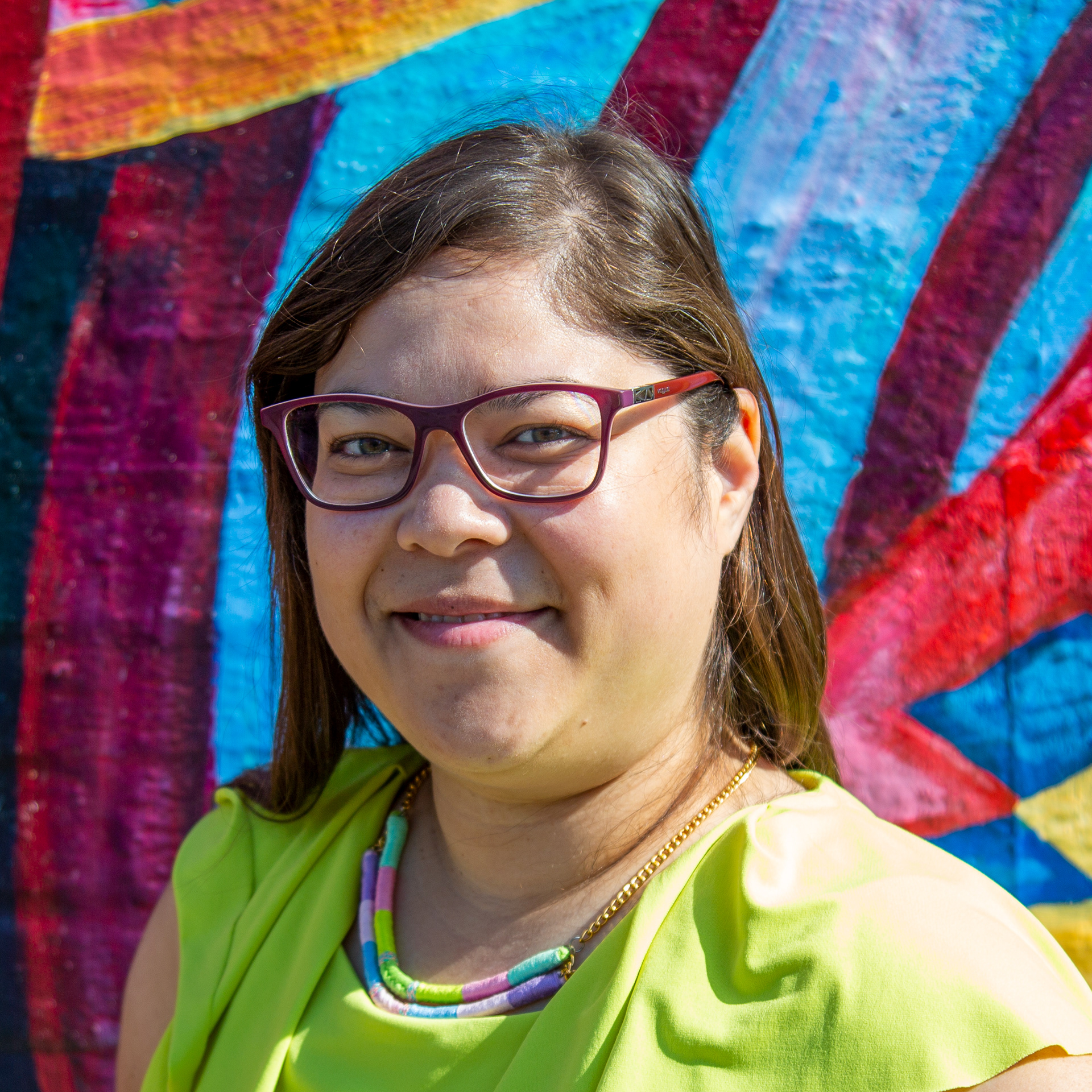 Community Shares Minnesota