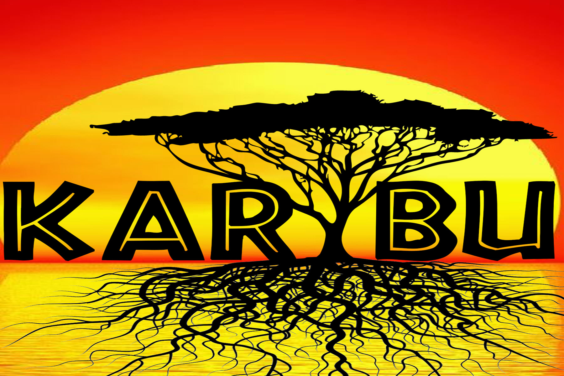 Karibu Grocery & Deli (front side)