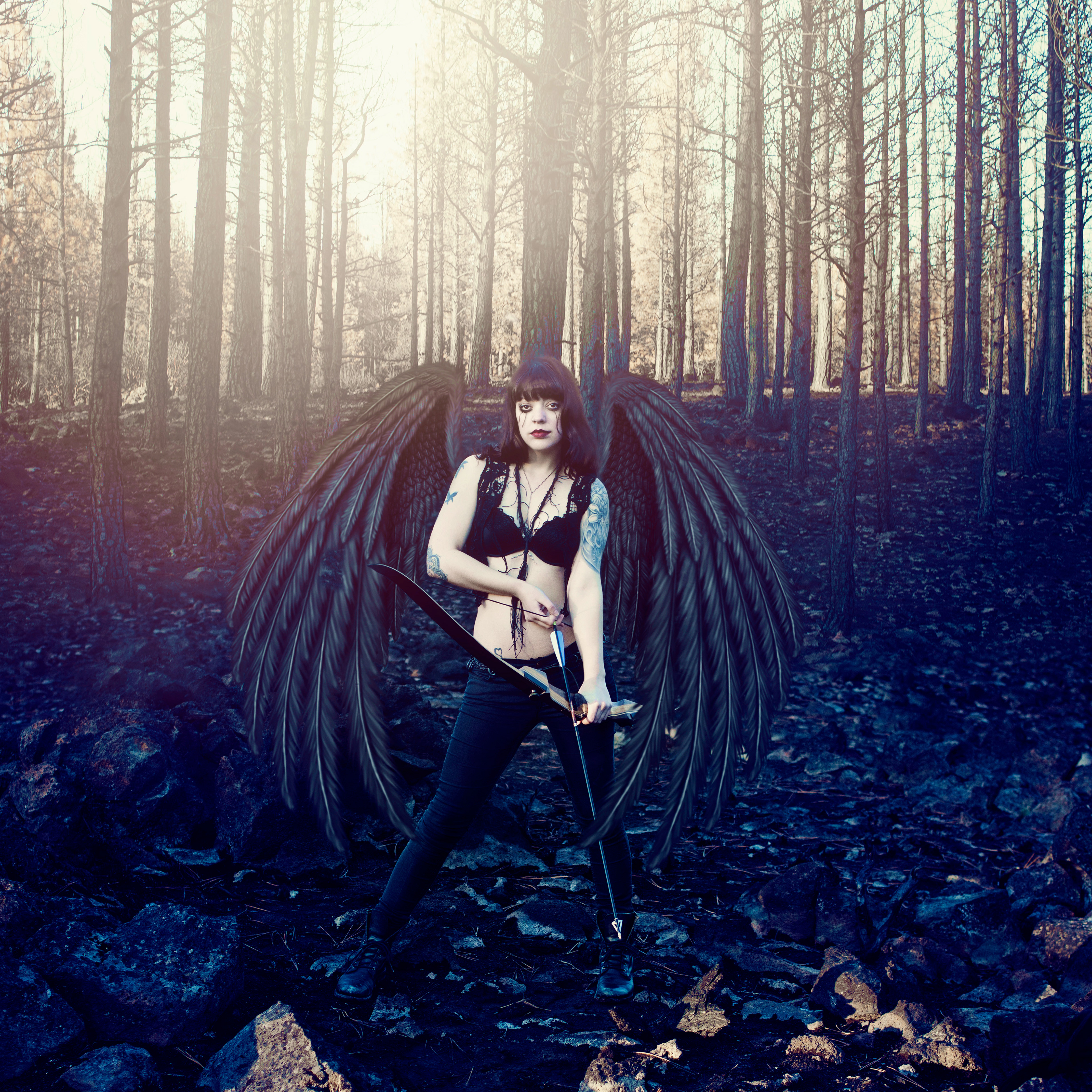 Angel