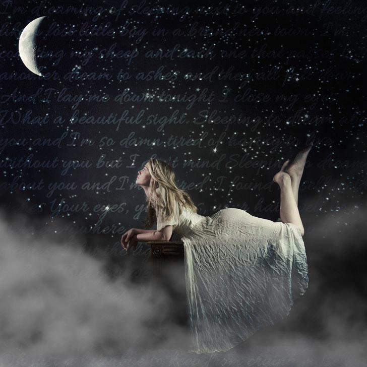 Sleeping to Dream