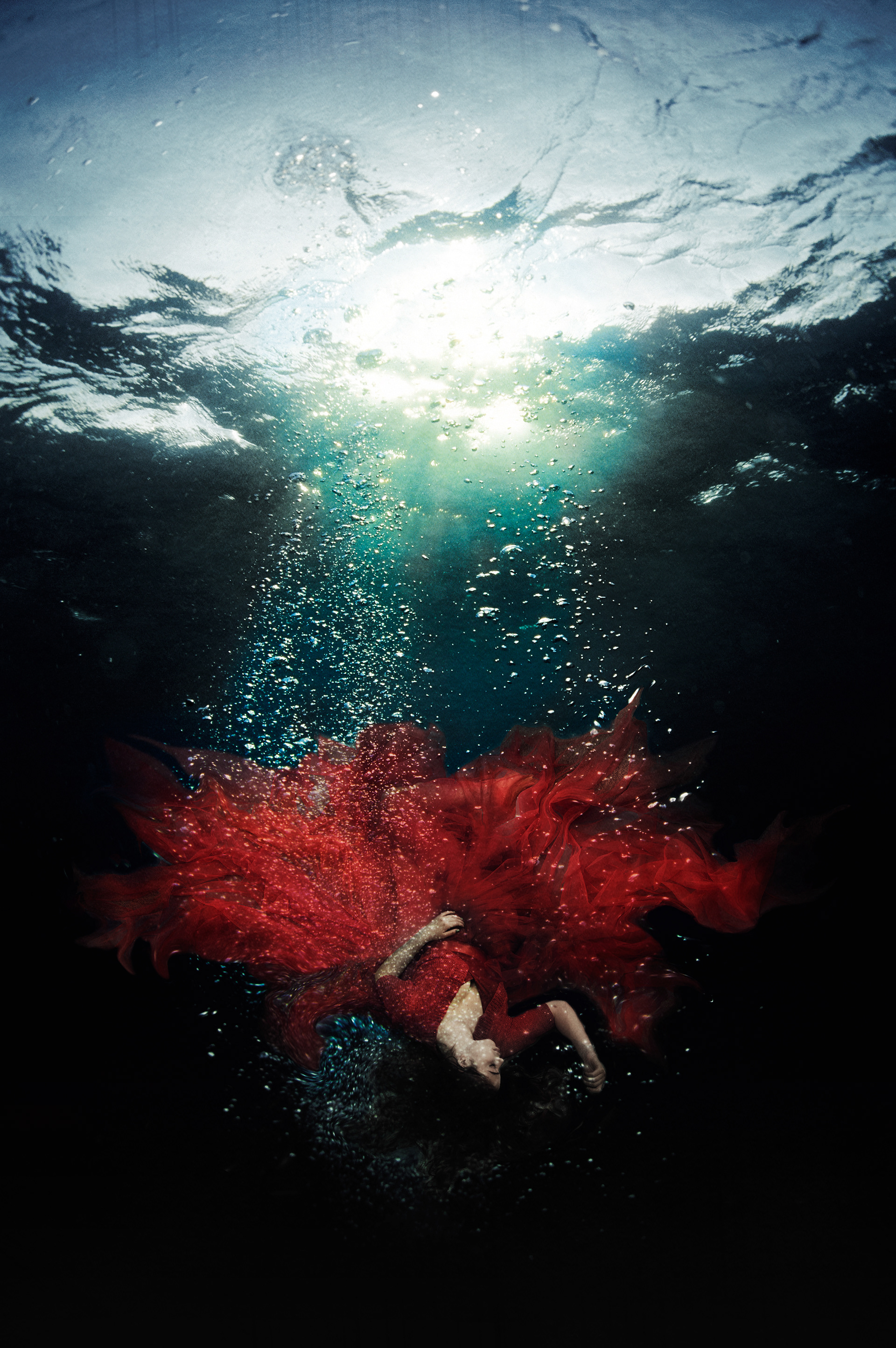 Drowning