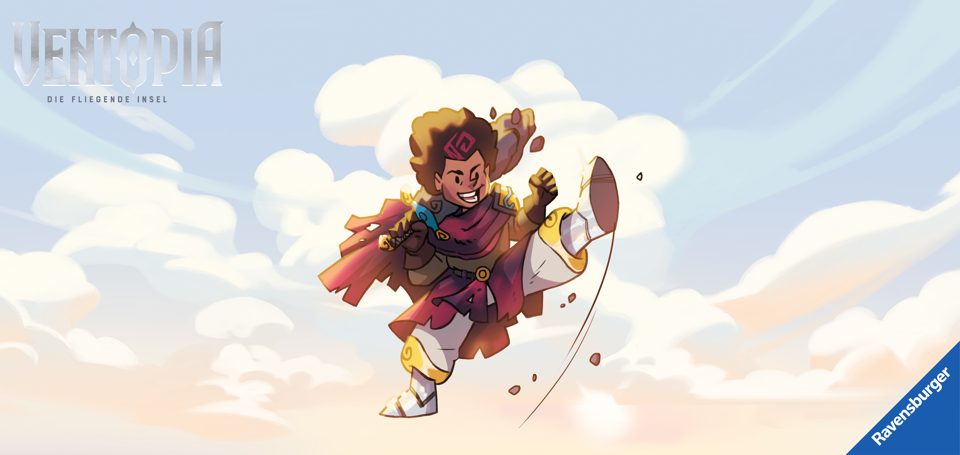 Player Screen Lance