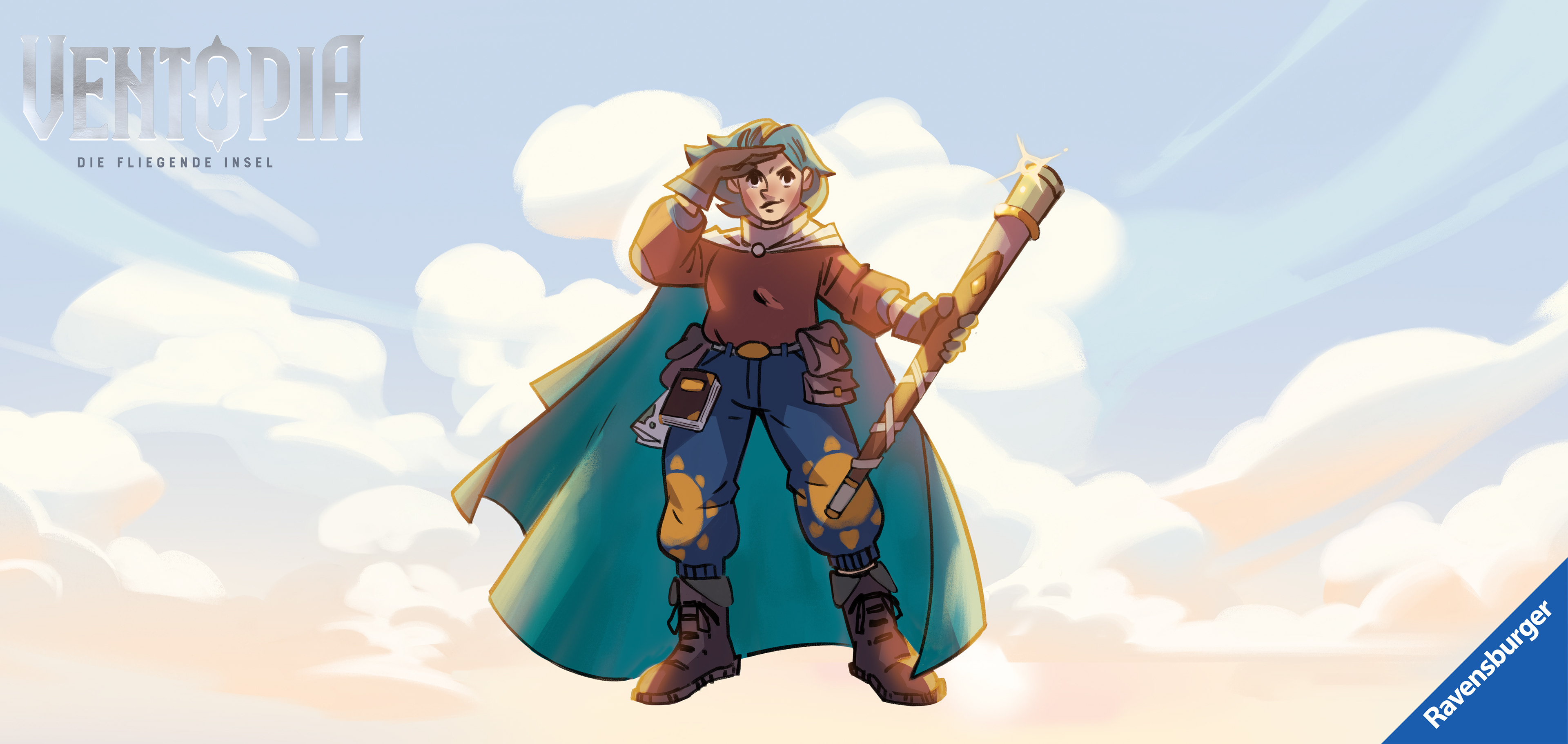 Player Screen Quinn