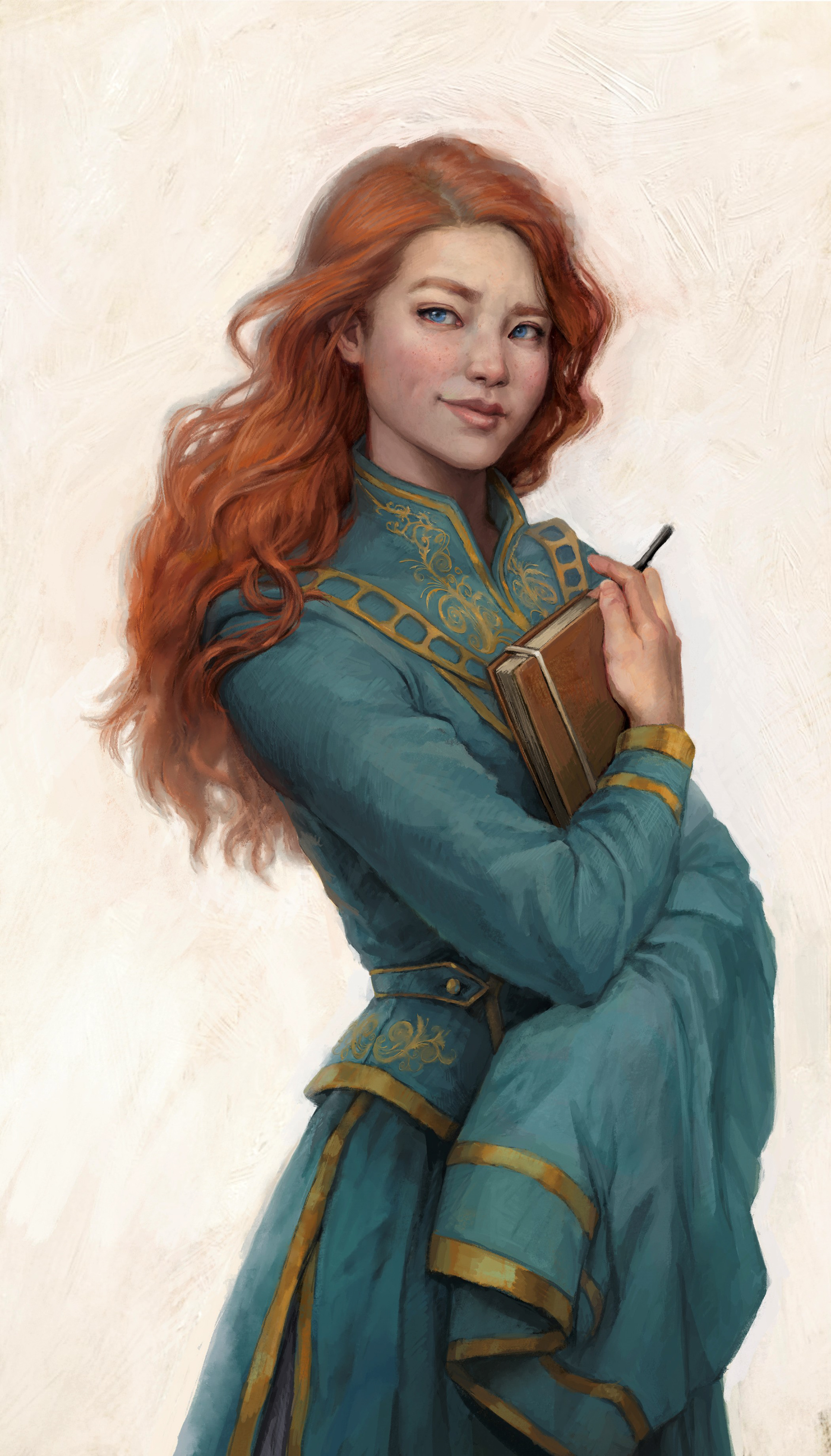 Shallan