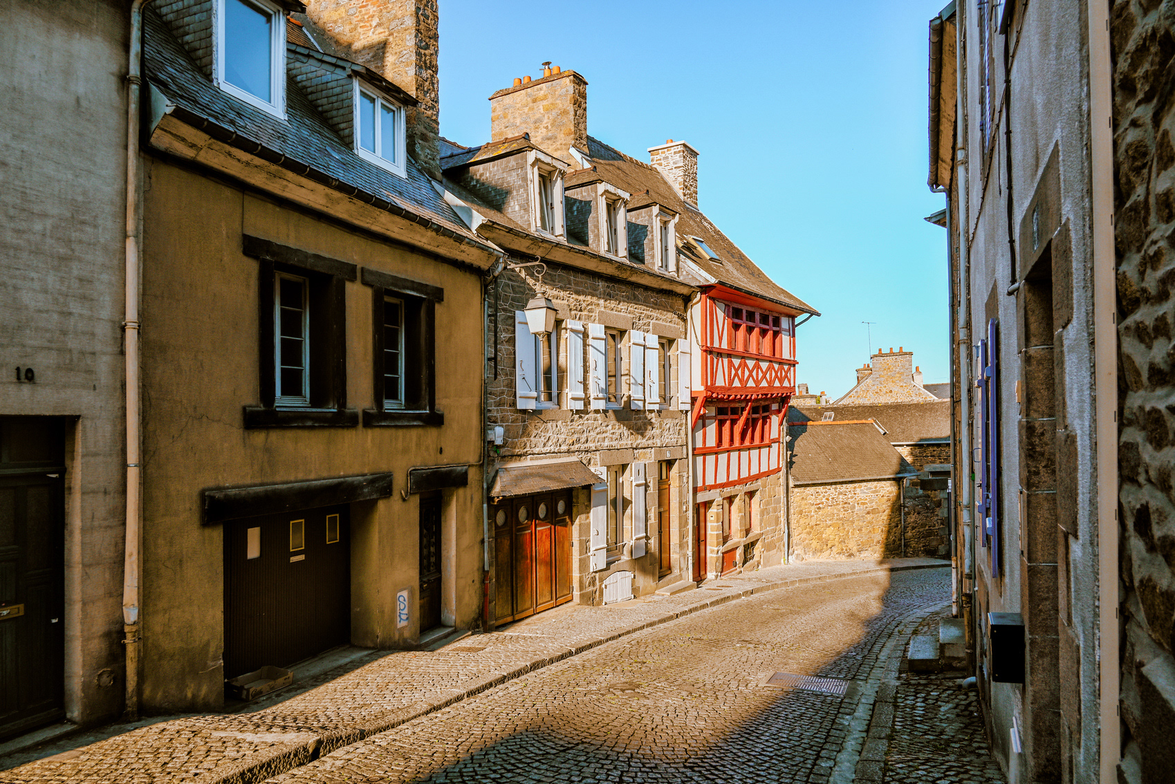 Saint-Brieuc