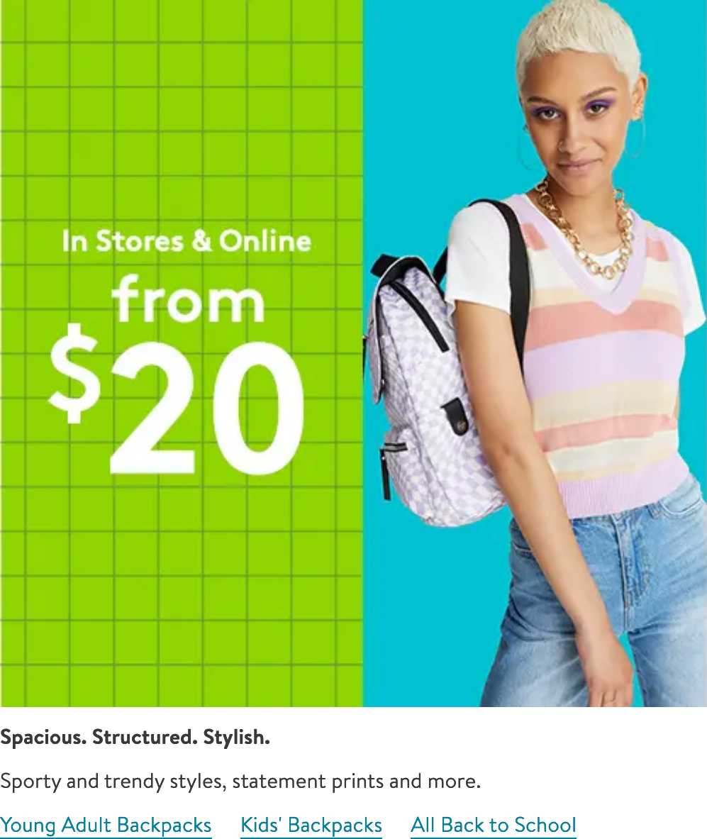 Nordstromrack.com Placement