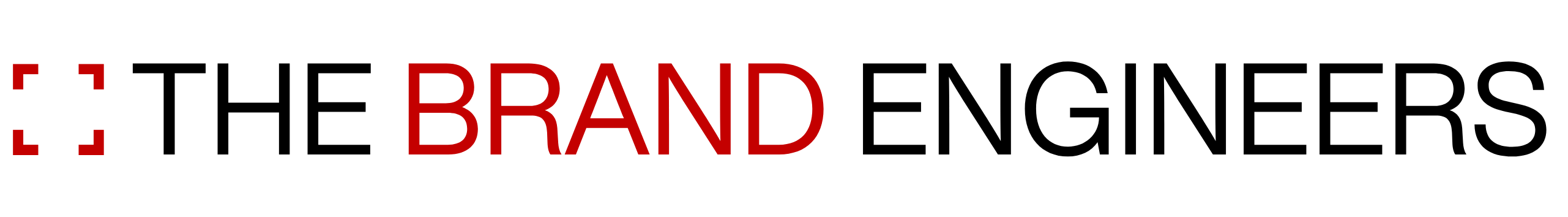 The Brand Engineers