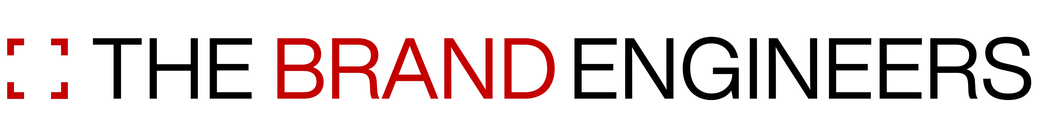 The Brand Engineers