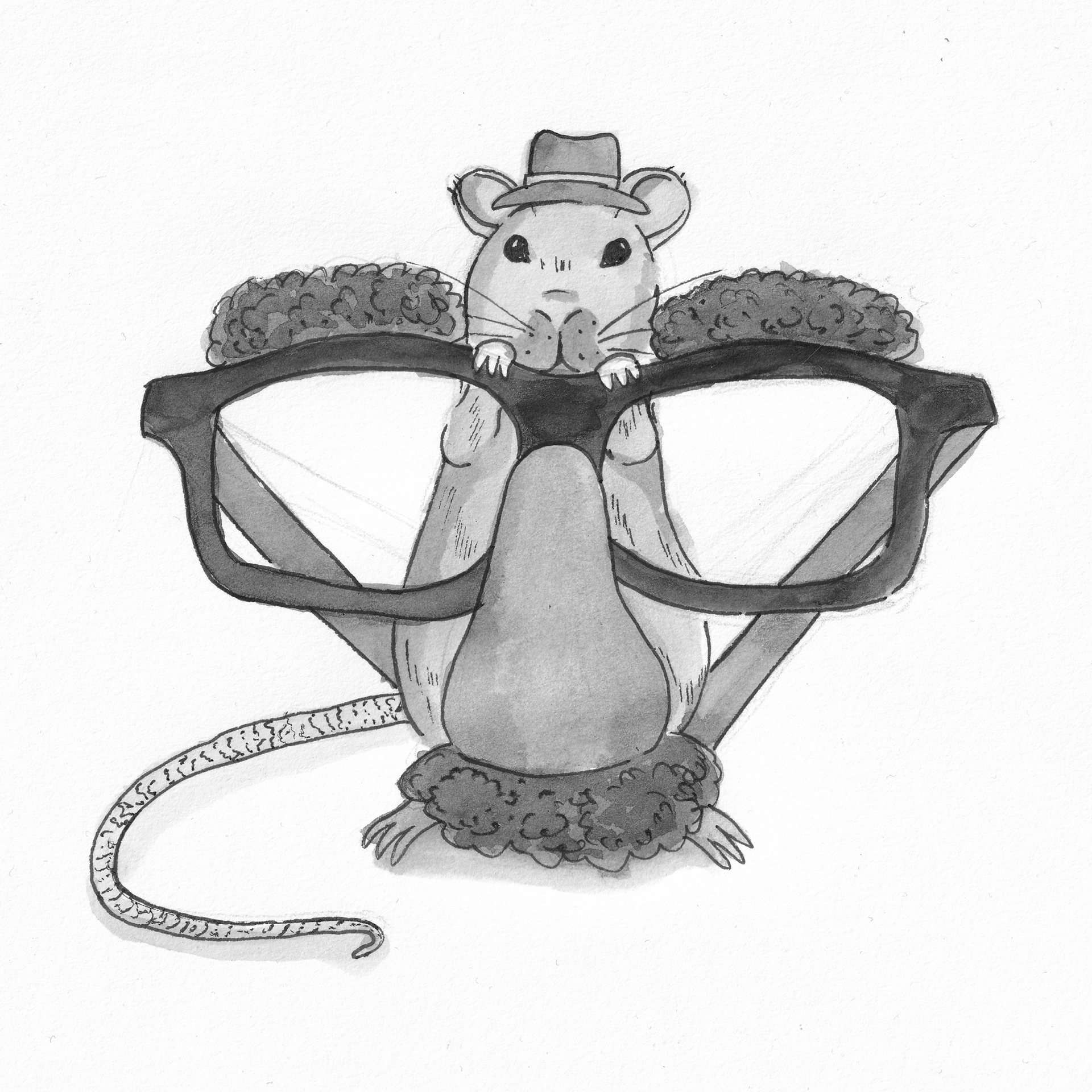 Undercover